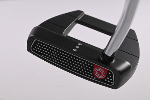 Odyssey O-Works Black Jailbird Putter / 35 Inch