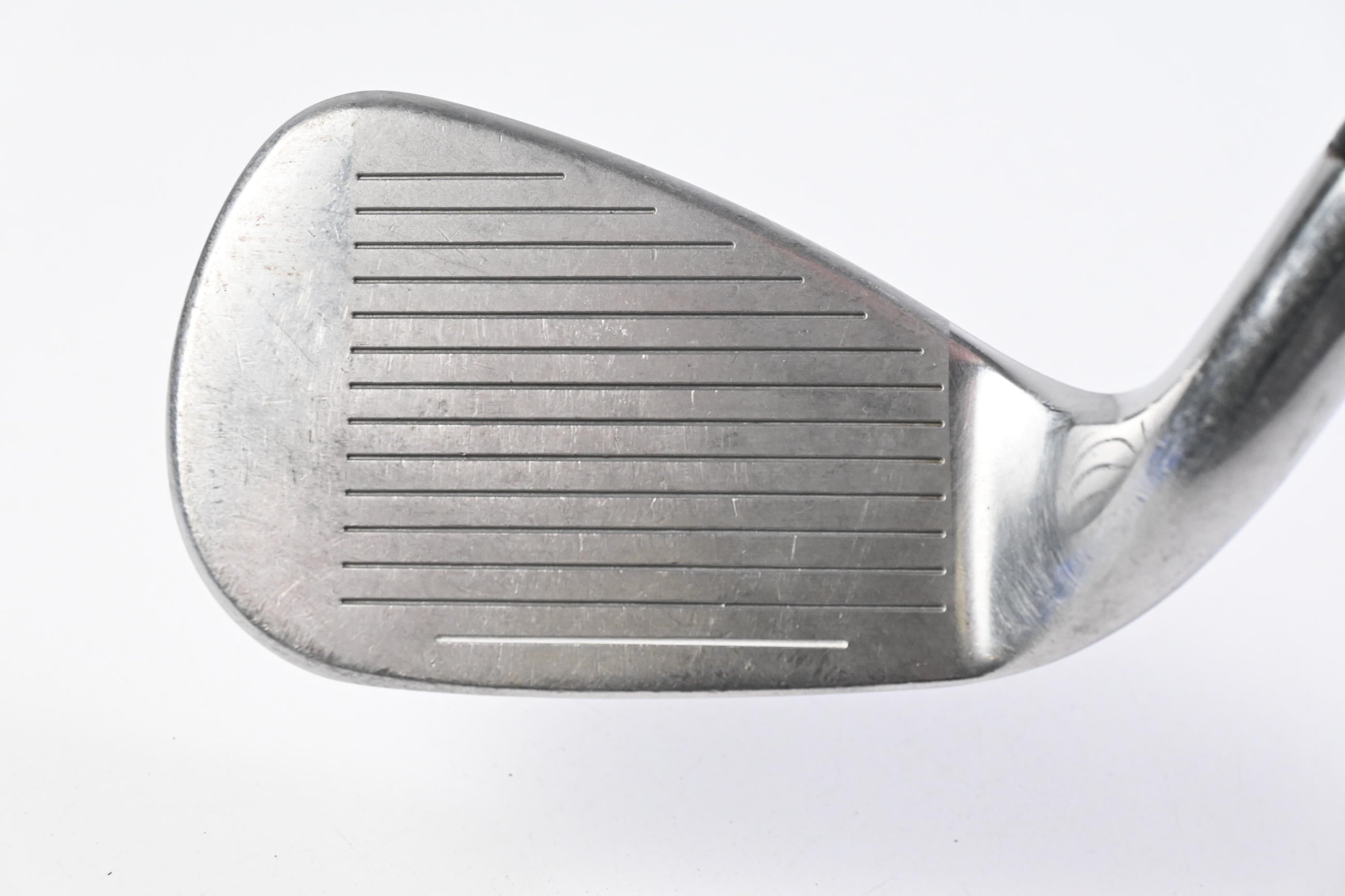 Cobra AMP Cell #9 Iron / Stiff Flex Dynalite 90 Shaft