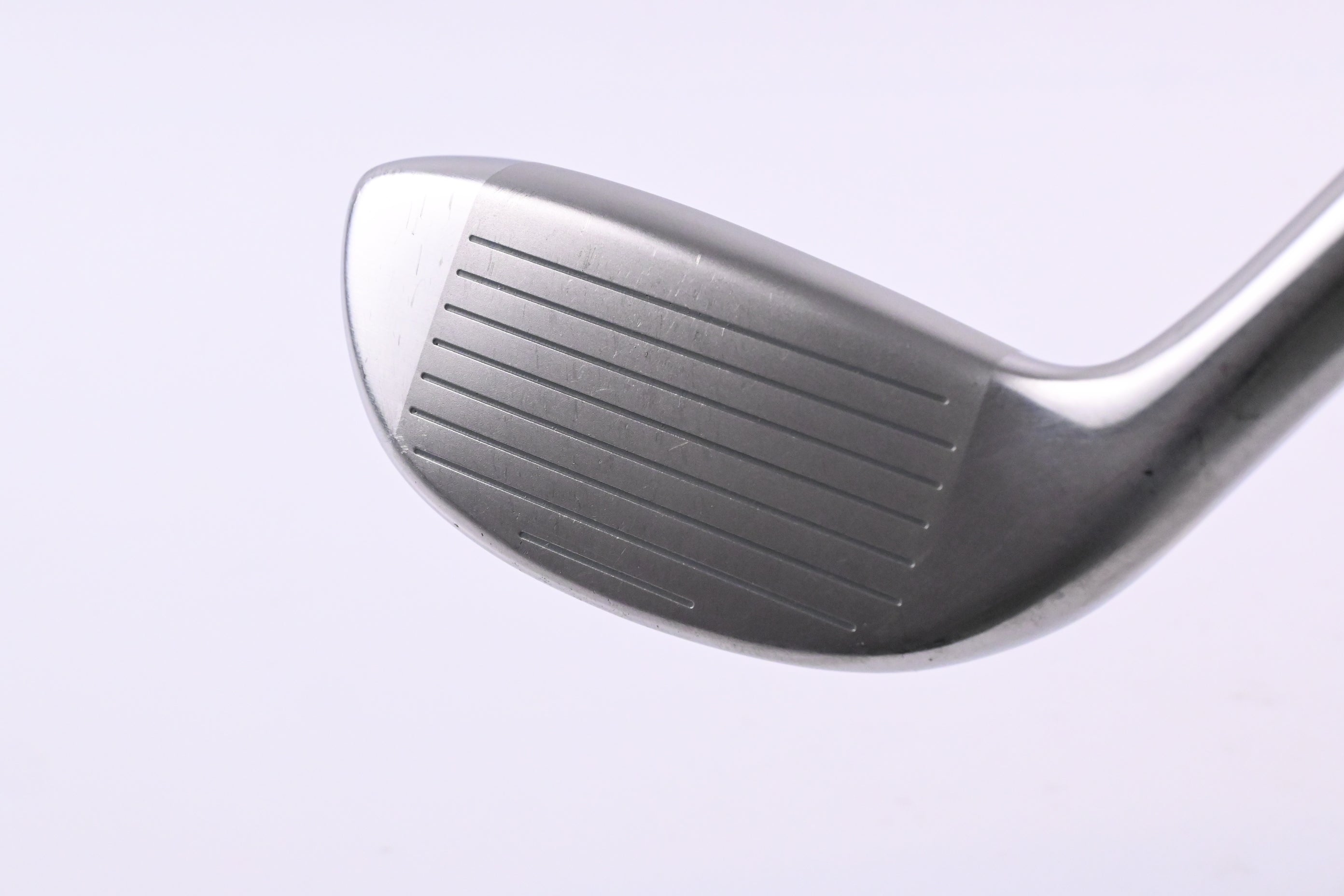 Mizuno MX-950 #3 Hybrid / 19 Degree / Regular Flex Dynalite Gold SL R300