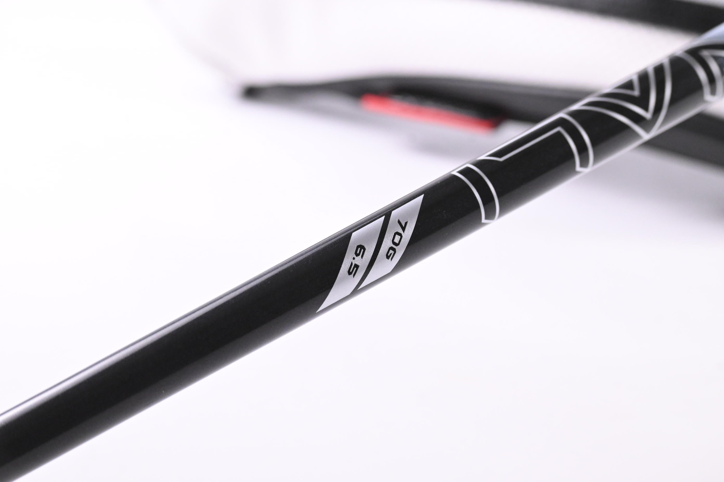 Titleist GT2 #3 Wood / 15 Degree / X-Flex Denali Black 70 Shaft
