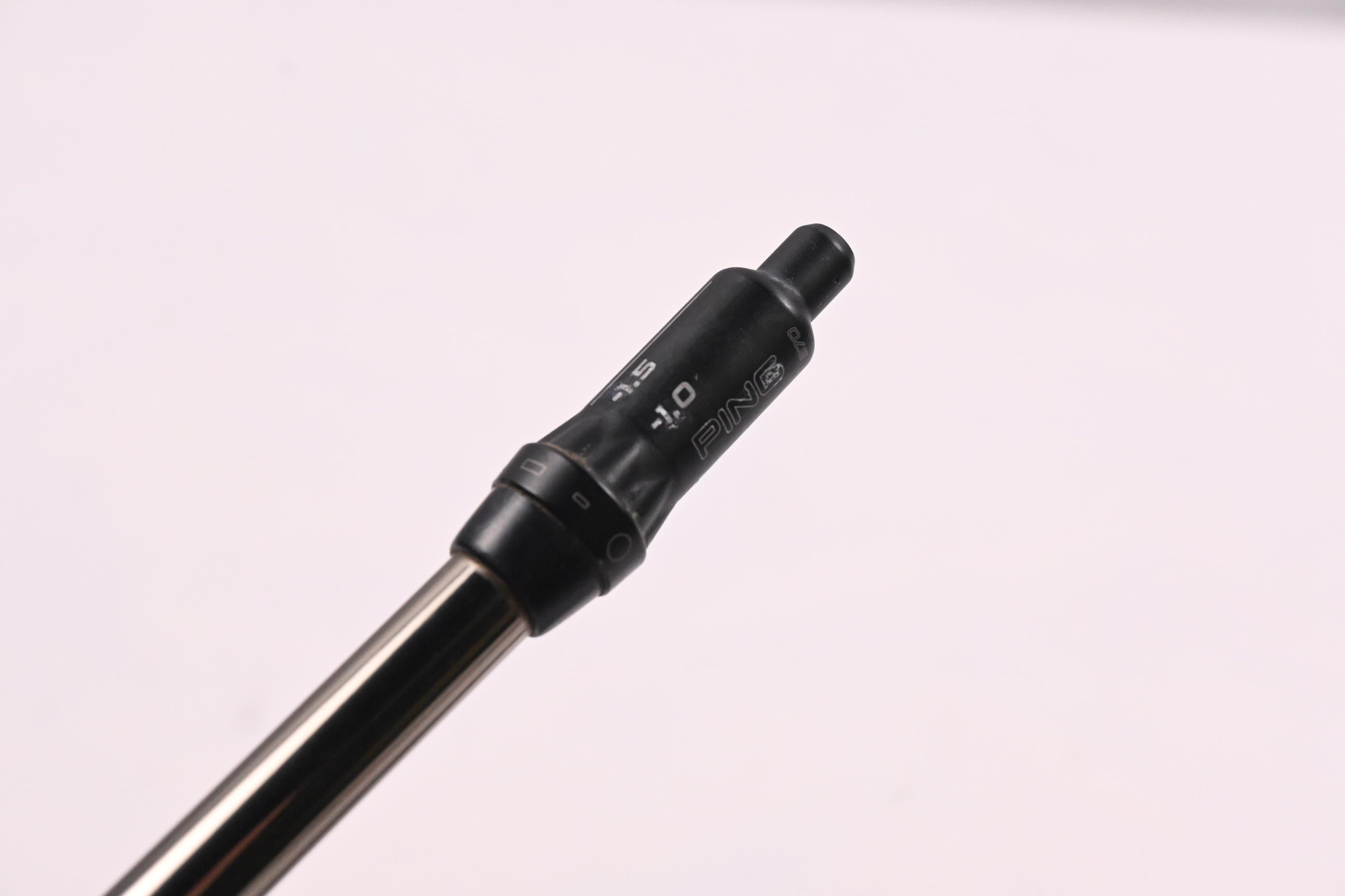 Ping Tour 85 #4 Hybrid Shaft / Stiff Flex / Ping 3rd Gen