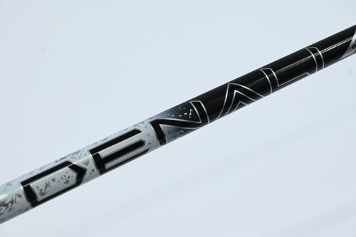 Project X Denali Black 60 Driver Shaft / X-Flex / Callaway 2nd Gen