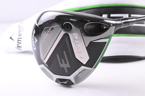 Callaway Elyte Driver / 10.5 Degree / Regular Flex Cypher 40 Shaft