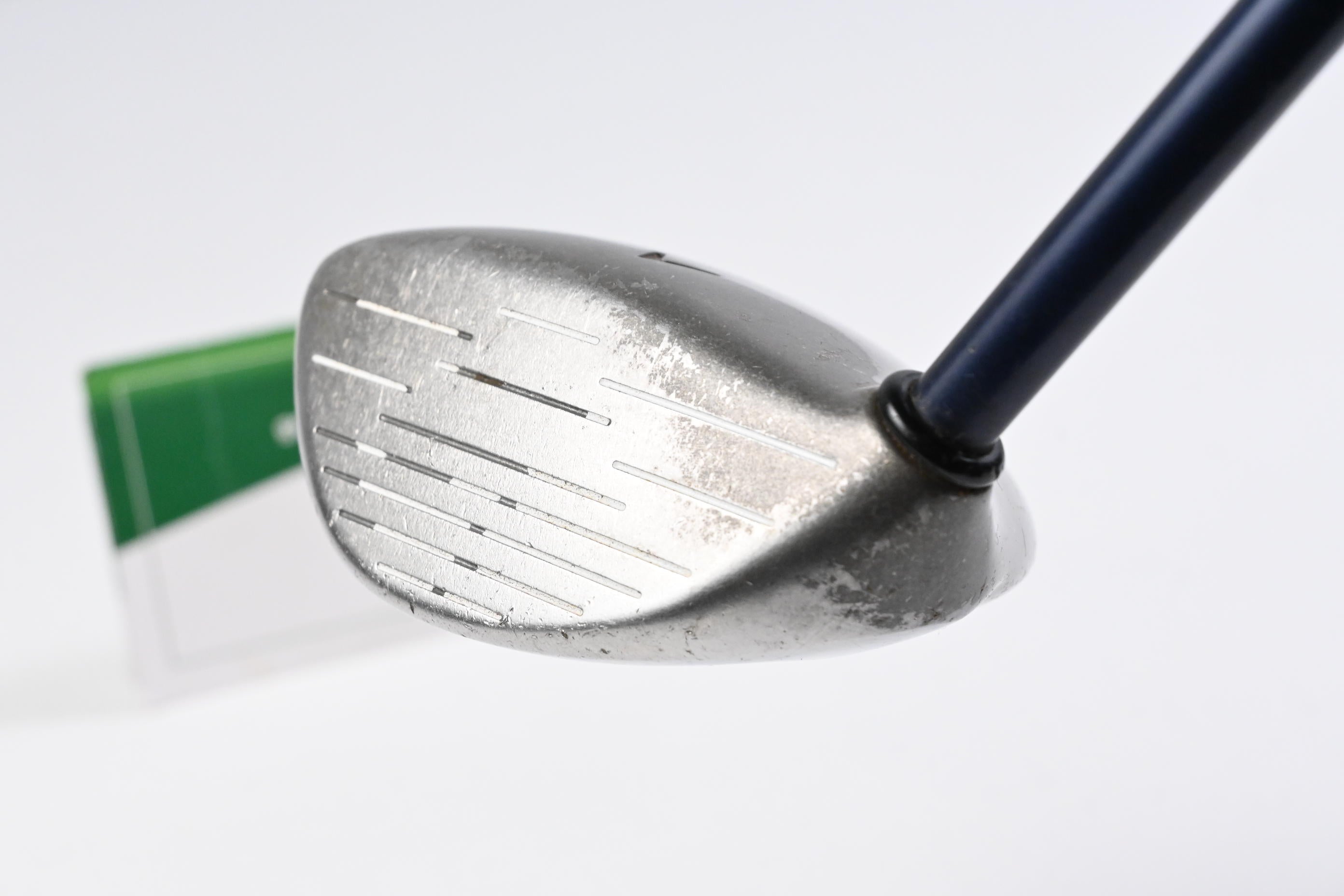 Callaway Steelhead #4 Wood / 16.5 Degree / Regular Flex Callaway RCH 99 Shaft