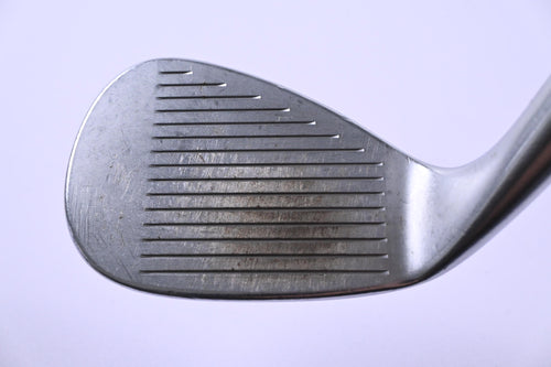 Titleist Vokey Spin Milled Sand Wedge / 54 Degree / Wedge Flex Vokey Design