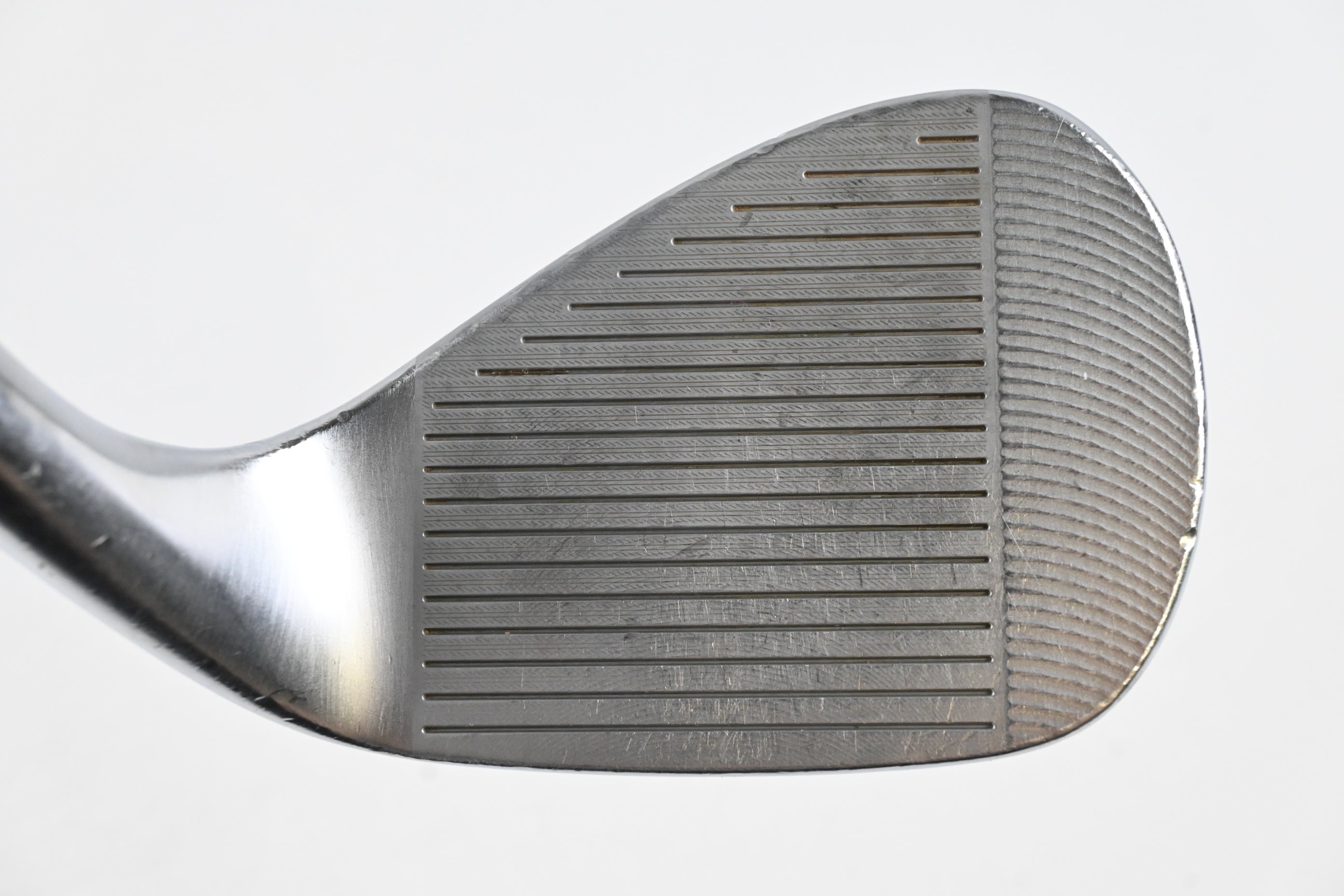 Left Hand Cleveland RTZ Gap Wedge / 52 Degree / Wedge Flex Vokey Design SM11