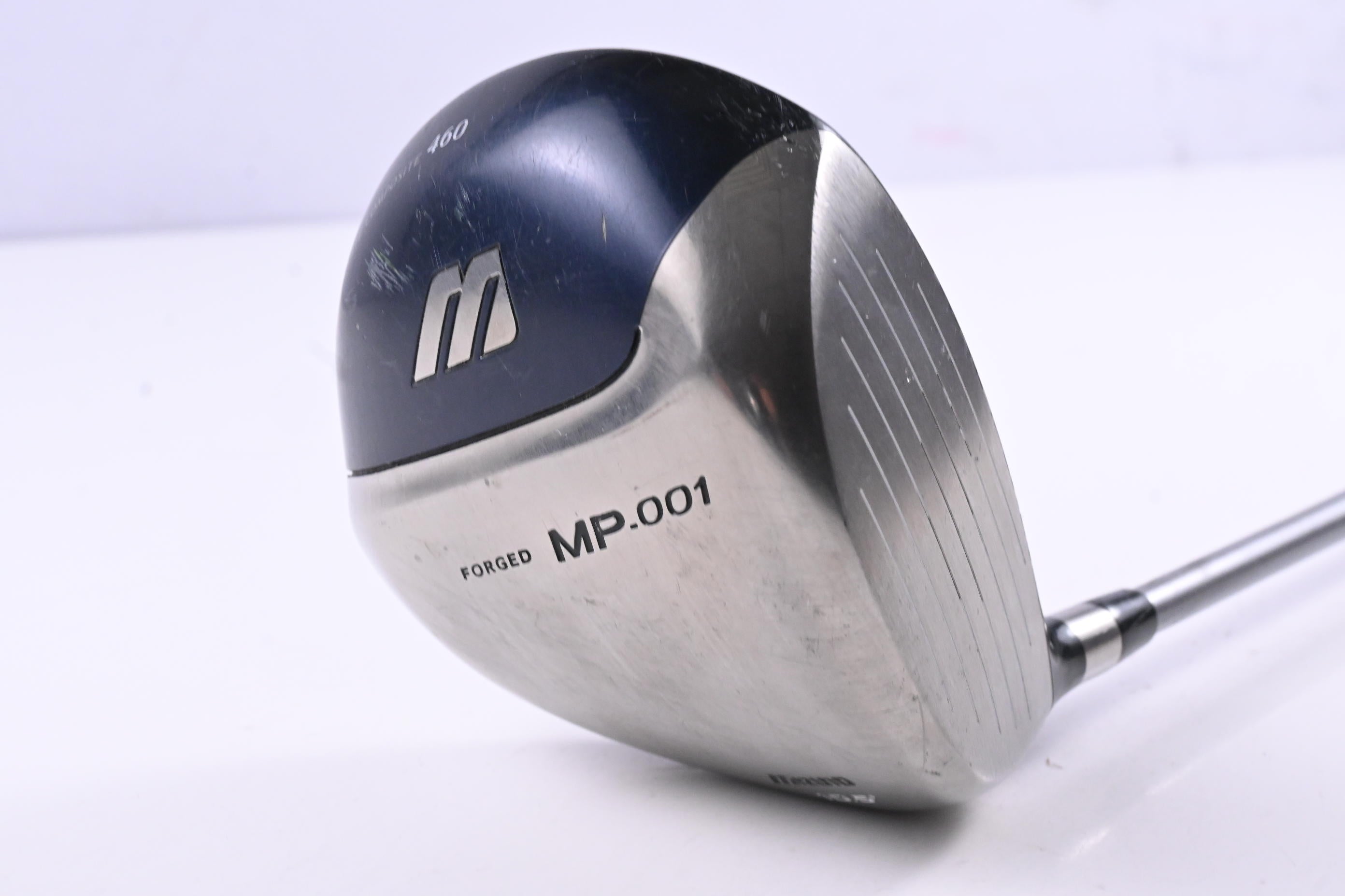 Mizuno MP-001 Driver / 10.5 Degree / Regular Flex Mizuno Exsar 60 Shaft