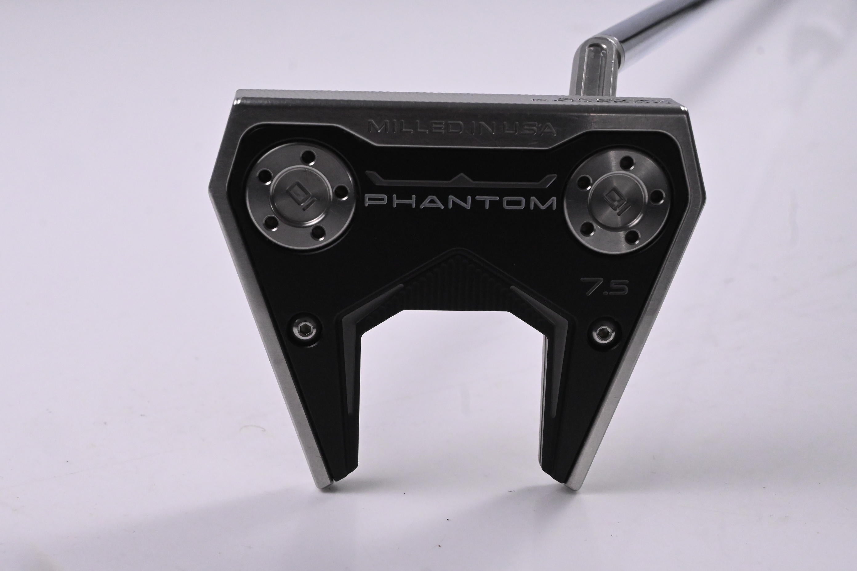 Scotty Cameron Phantom X #7.5 2022 Putter / 35 Inch