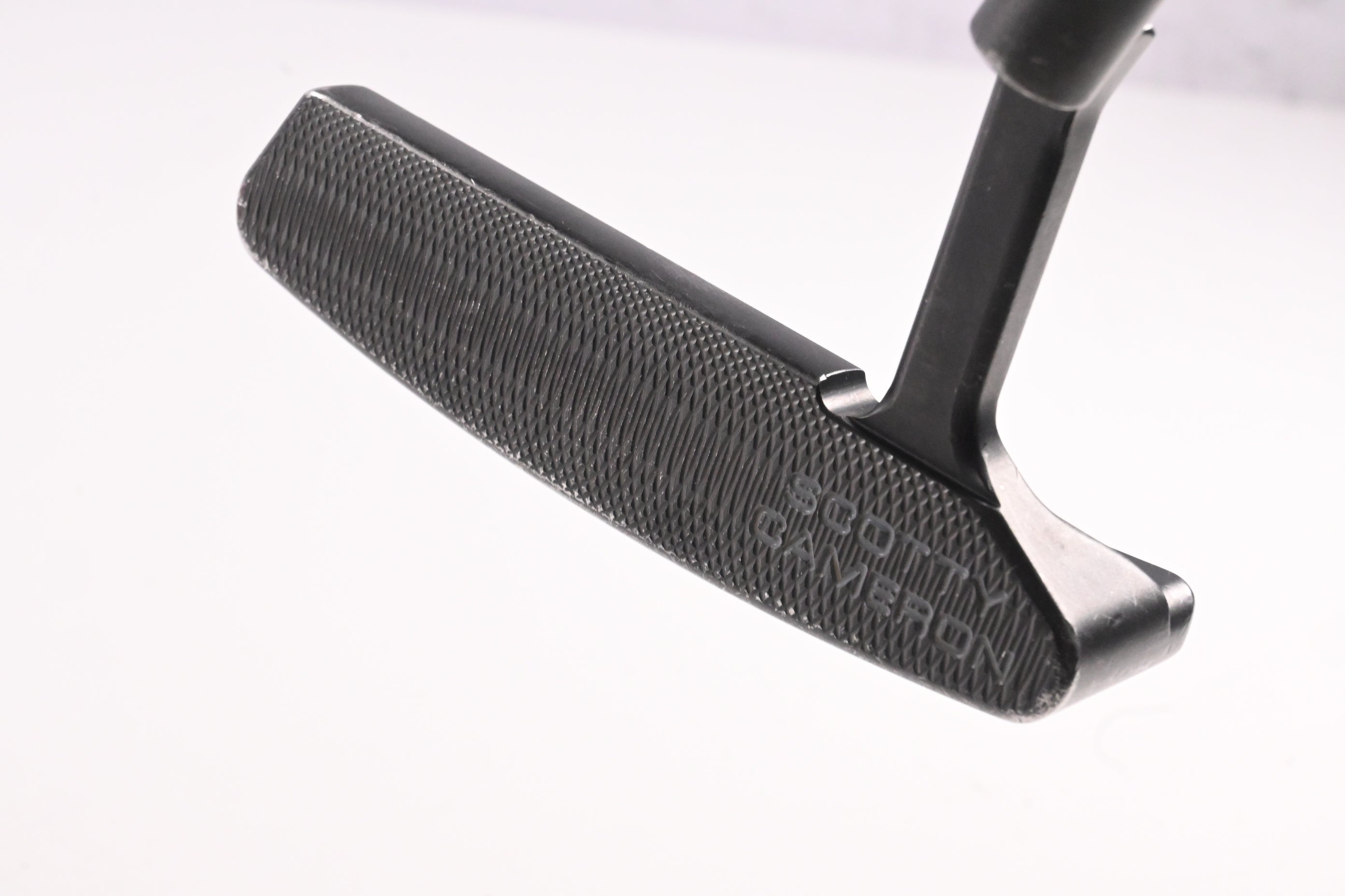 Scotty Cameron Select 2012 Newport 2 Putter / 34 Inch