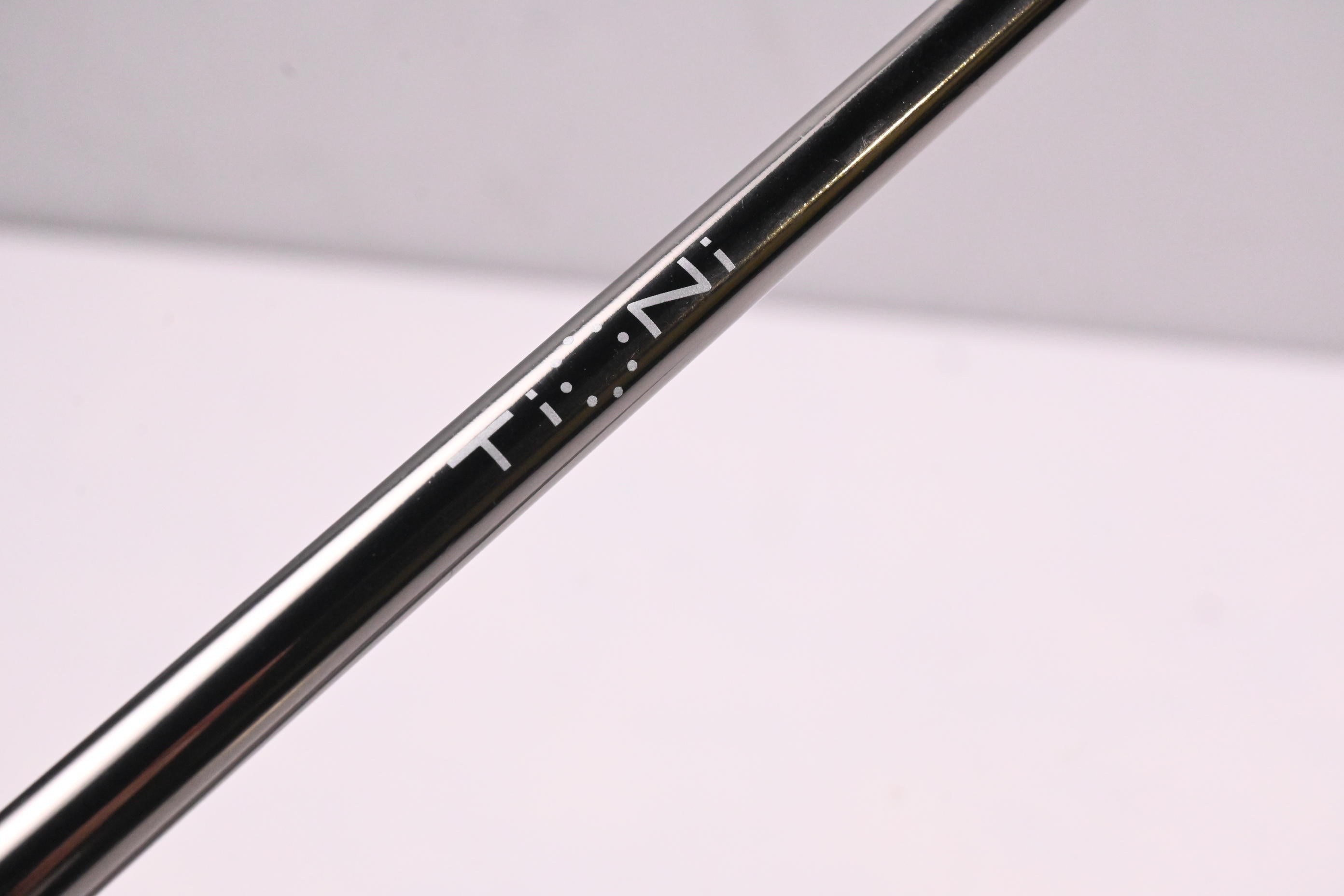 Mitsubishi Chemical Kuro Kage XM 70 Driver Shaft / TX-Flex / Taylormade 2nd Gen
