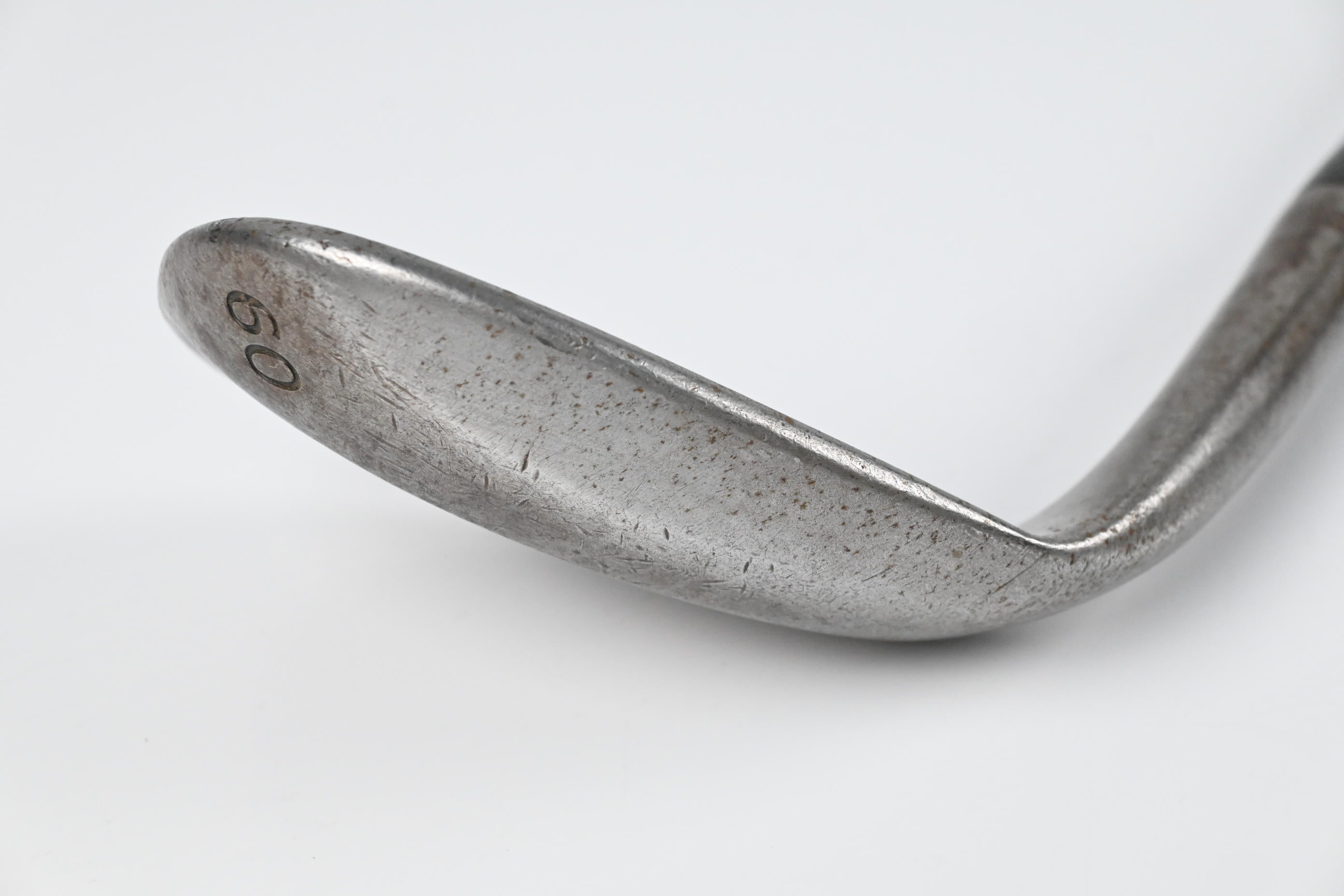 Titleist Vokey SM4 Lob Wedge / 60 Degree / Wedge Flex Vokey Design Shaft