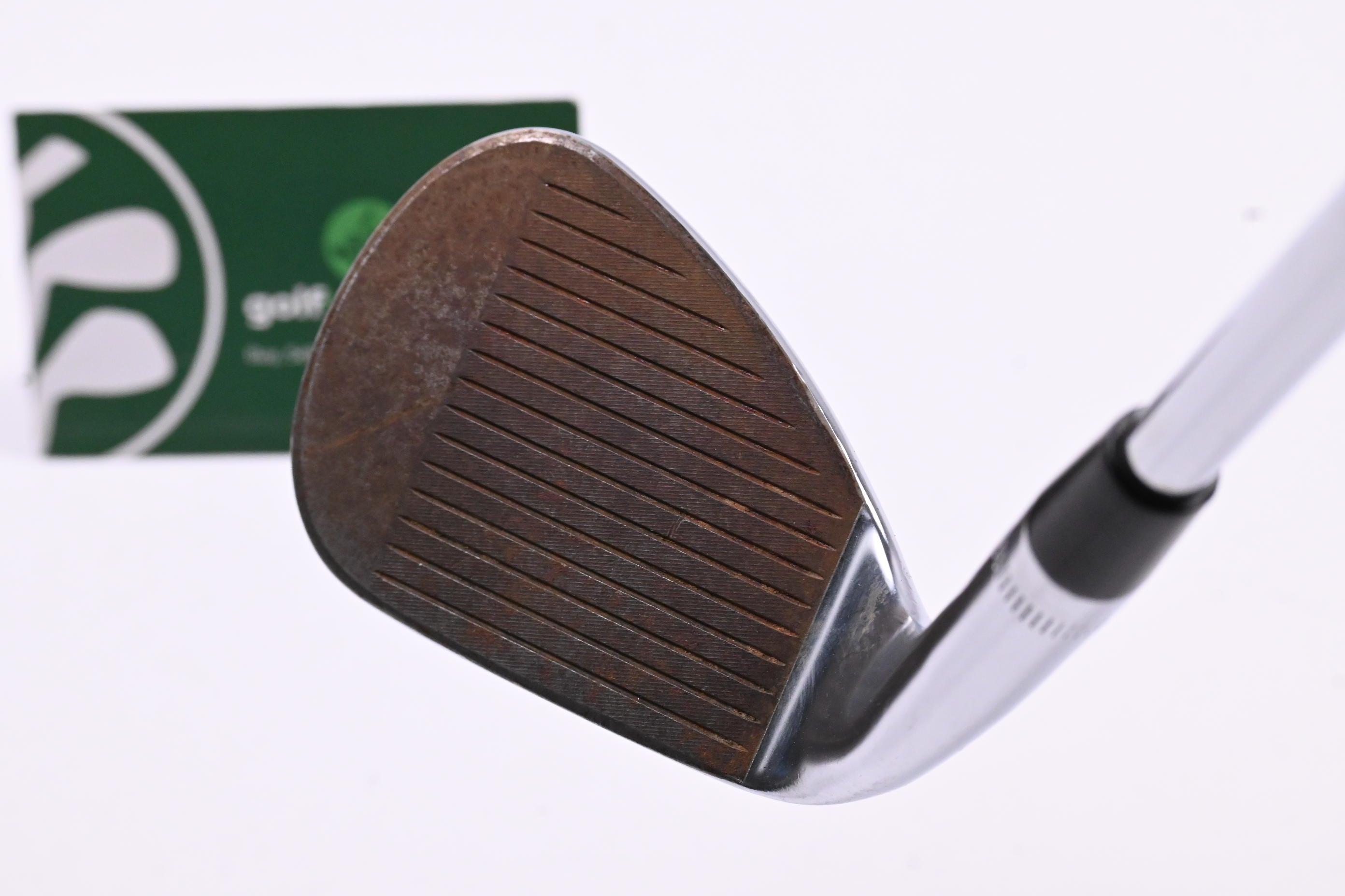 Callaway Jaws Raw Sand Wedge / 54 Degree / Stiff Flex Project X Shaft