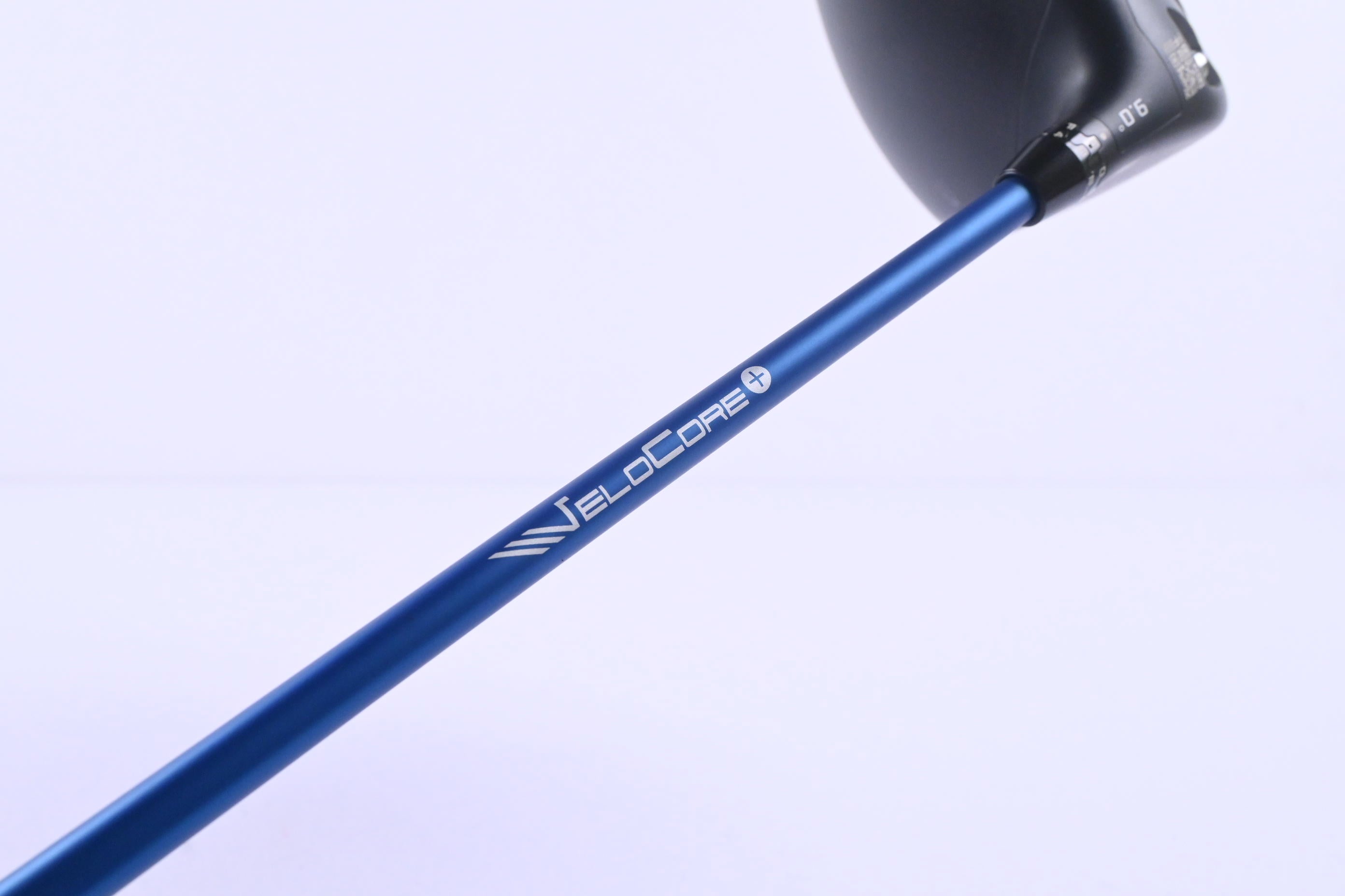 Cobra DS-Adapt MAX-K Driver / 9 Degree / Stiff Flex Ventus Velocore+ Blue 6