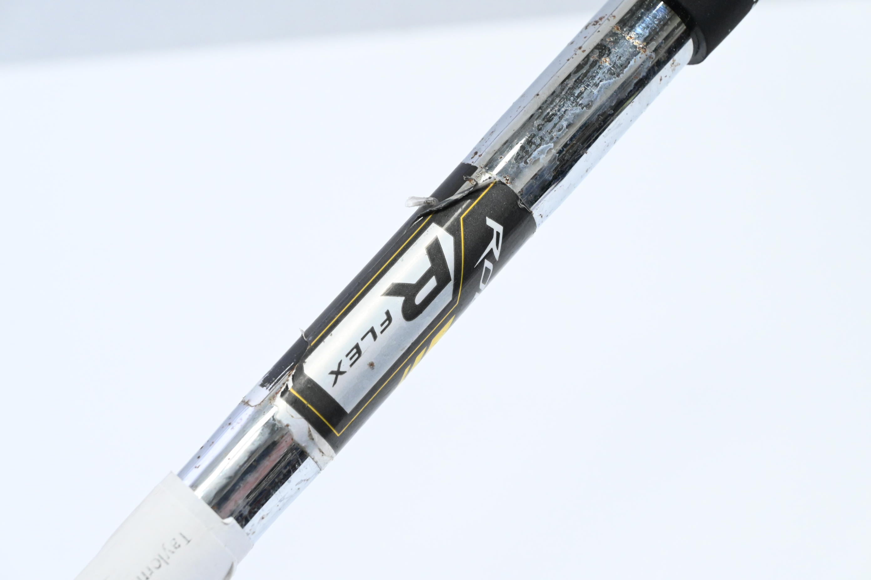 Taylormade Rocketbladez #9 Iron / Regular Flex RocketFuel 85 Shaft