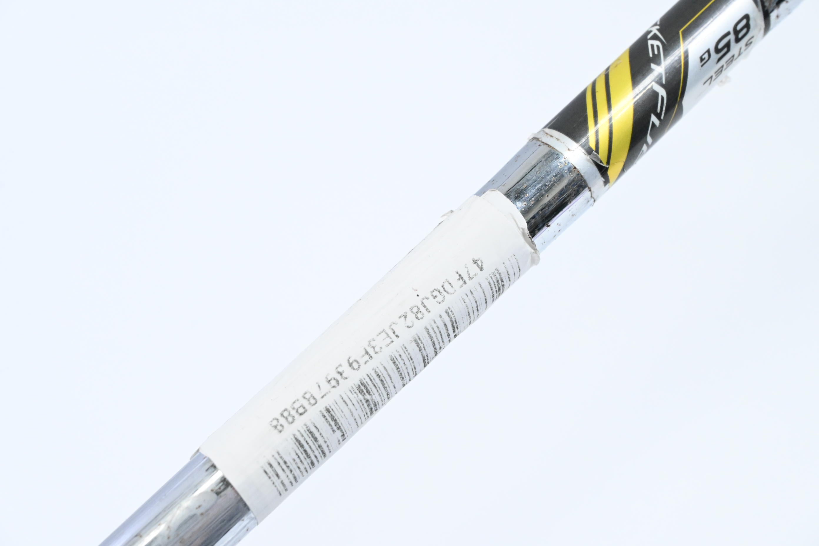 Taylormade Rocketbladez #9 Iron / Regular Flex RocketFuel 85 Shaft