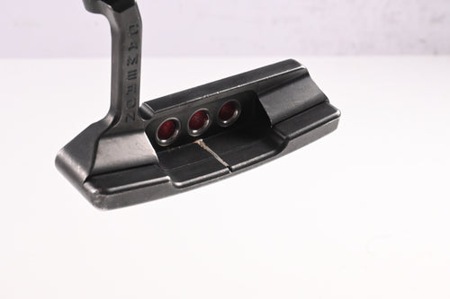 Scotty Cameron Select 2012 Newport 2 Putter / 34 Inch