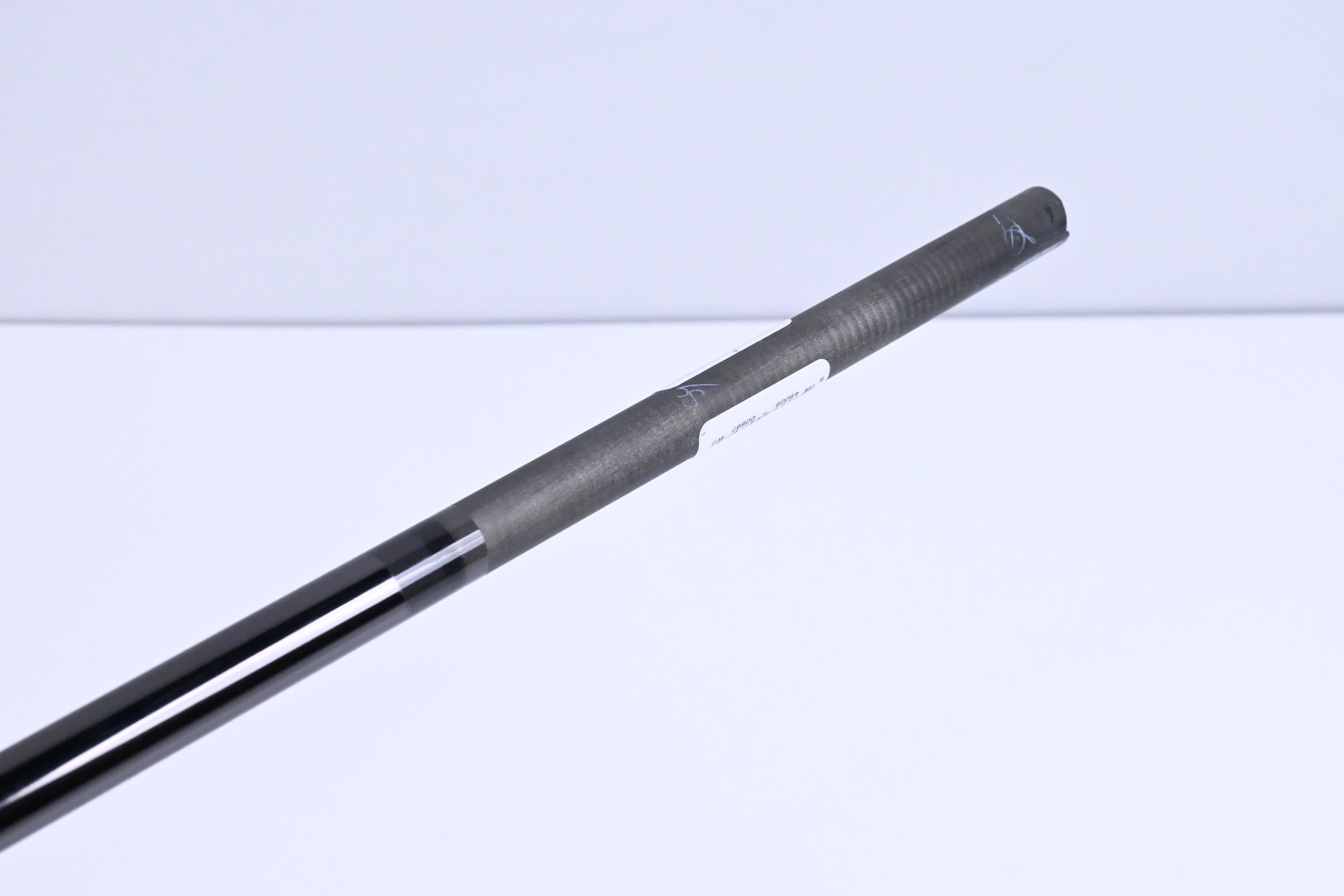 UST Mamiya LIN-Q Gunmetal 6 Driver Shaft / Stiff Flex / .335 Tip / Uncut