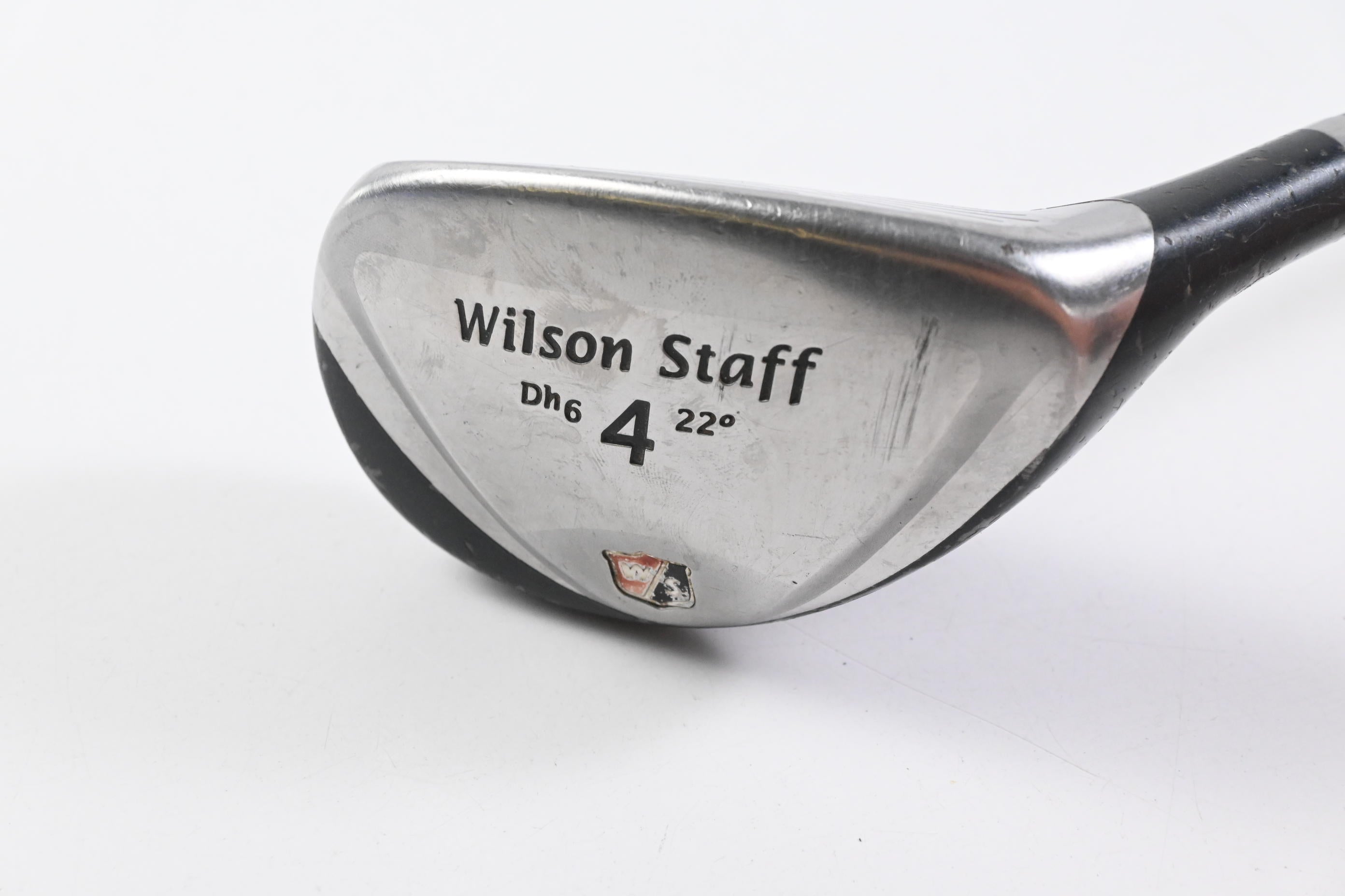 Wilson Staff Dh6 #4 Hybrid / 22 Degree / Regular Flex UST Proforce V2 84 Shaft