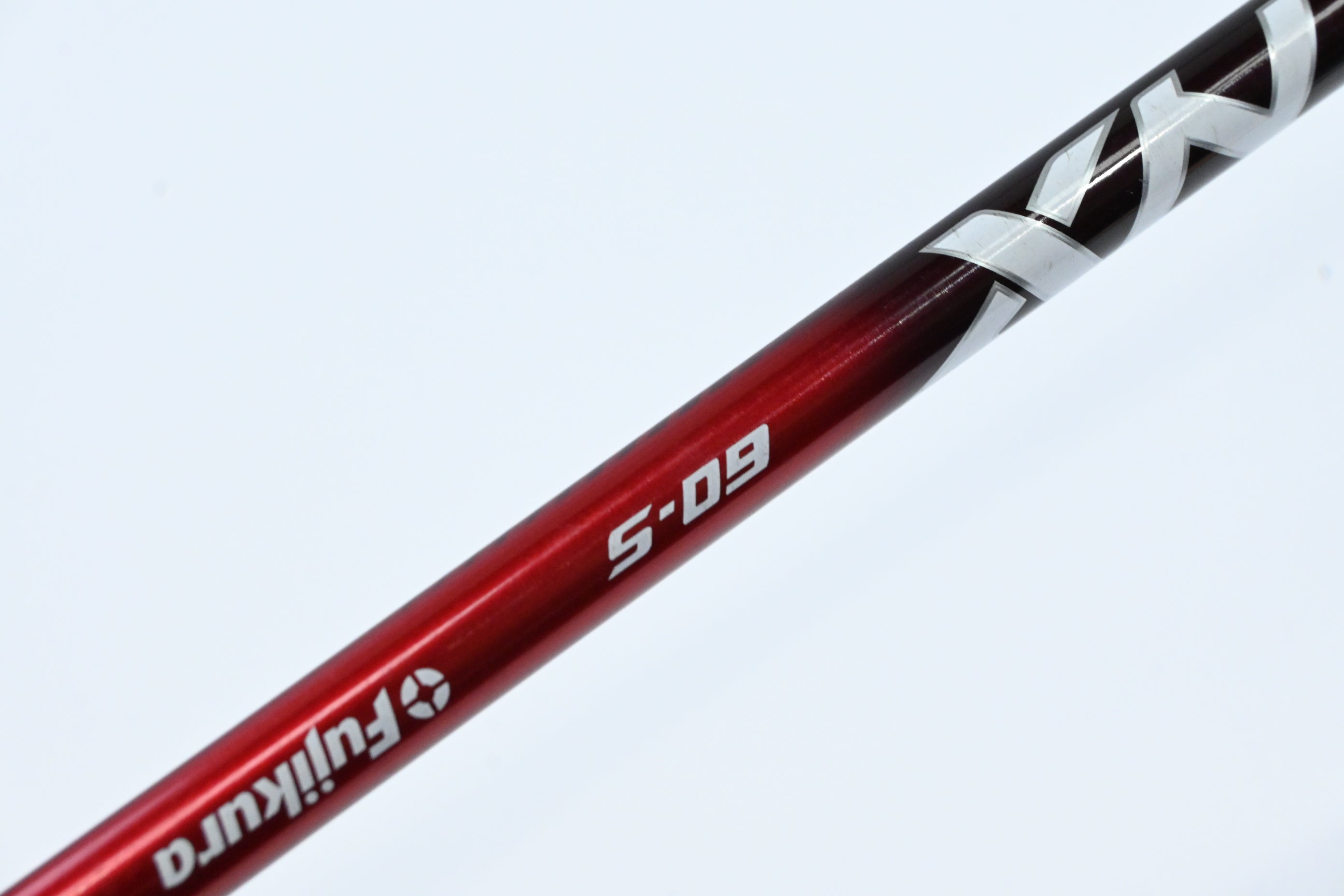 Taylormade Stealth 2 Driver / 9 Degree / Stiff Flex Fujikura Speeder NX 60 Shaft