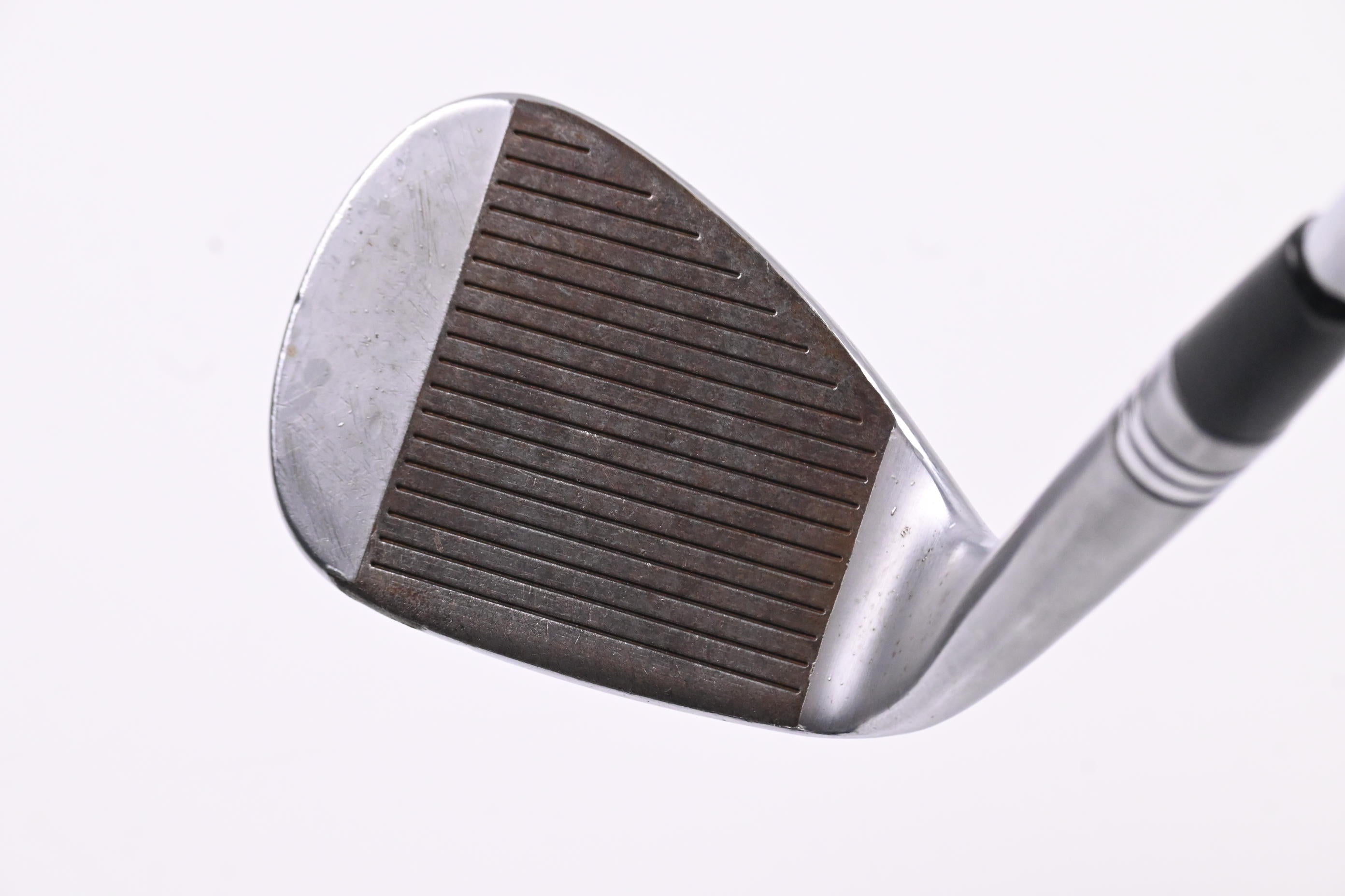Taylormade Milled Grind 2 TW Lob Wedge / 60 Degree / Stiff Flex Dynamic Gold