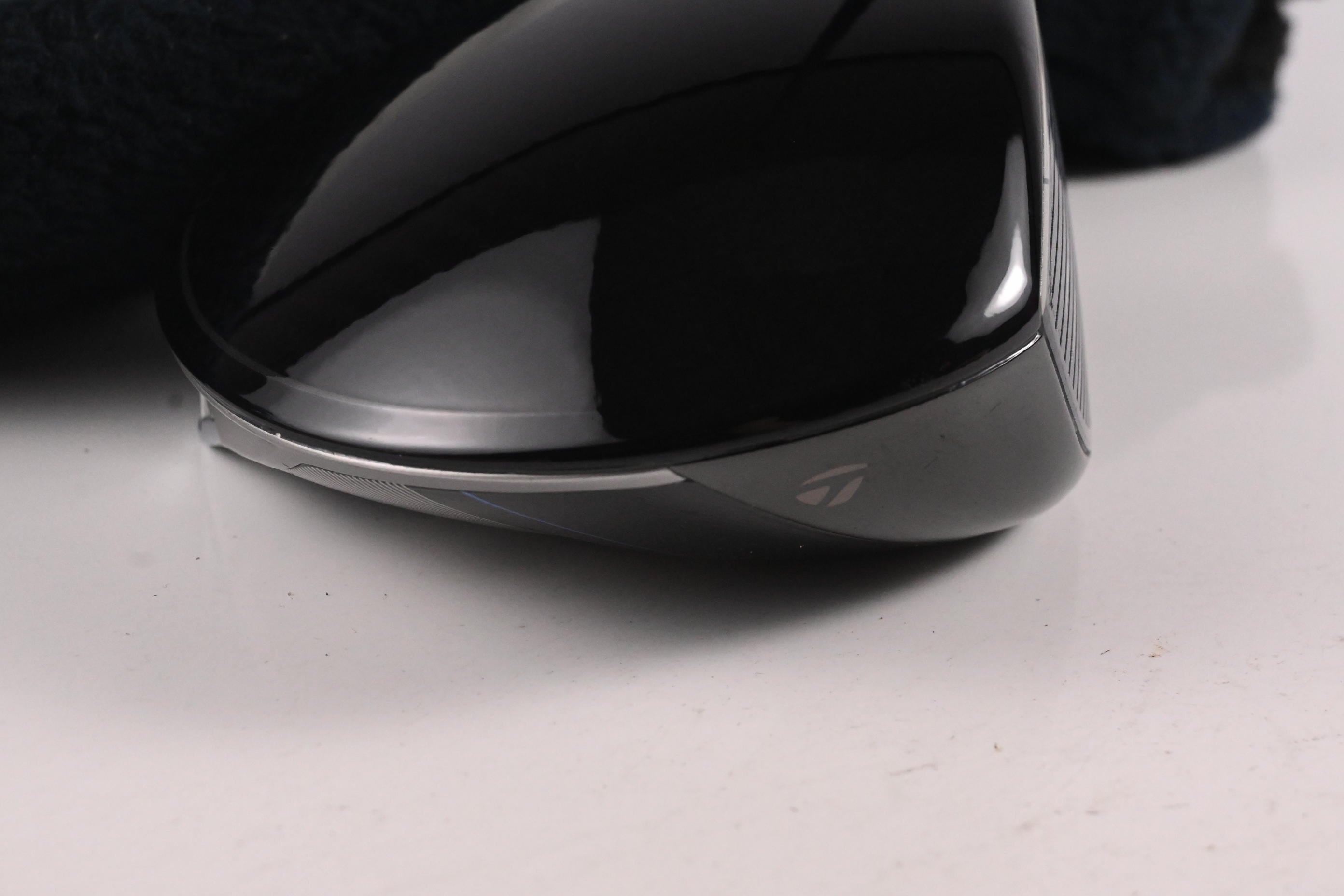 Taylormade Qi10 LS Driver / 9 Degree / X-Flex Ventus TR Velocore Blue 6 Shaft