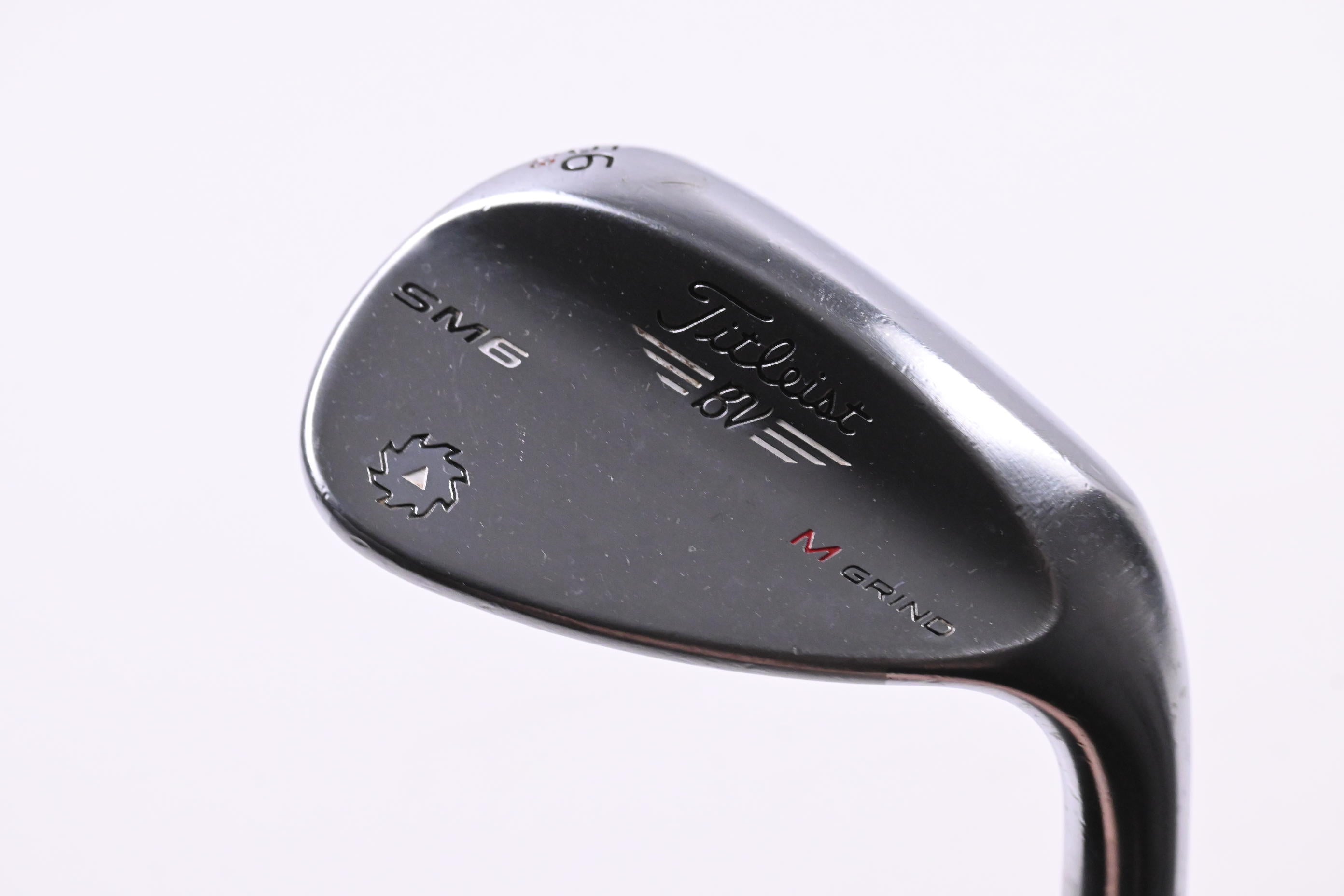 Titleist Vokey SM6 Sand Wedge / 56 Degree / Wedge Flex Dynamic Gold Spinner