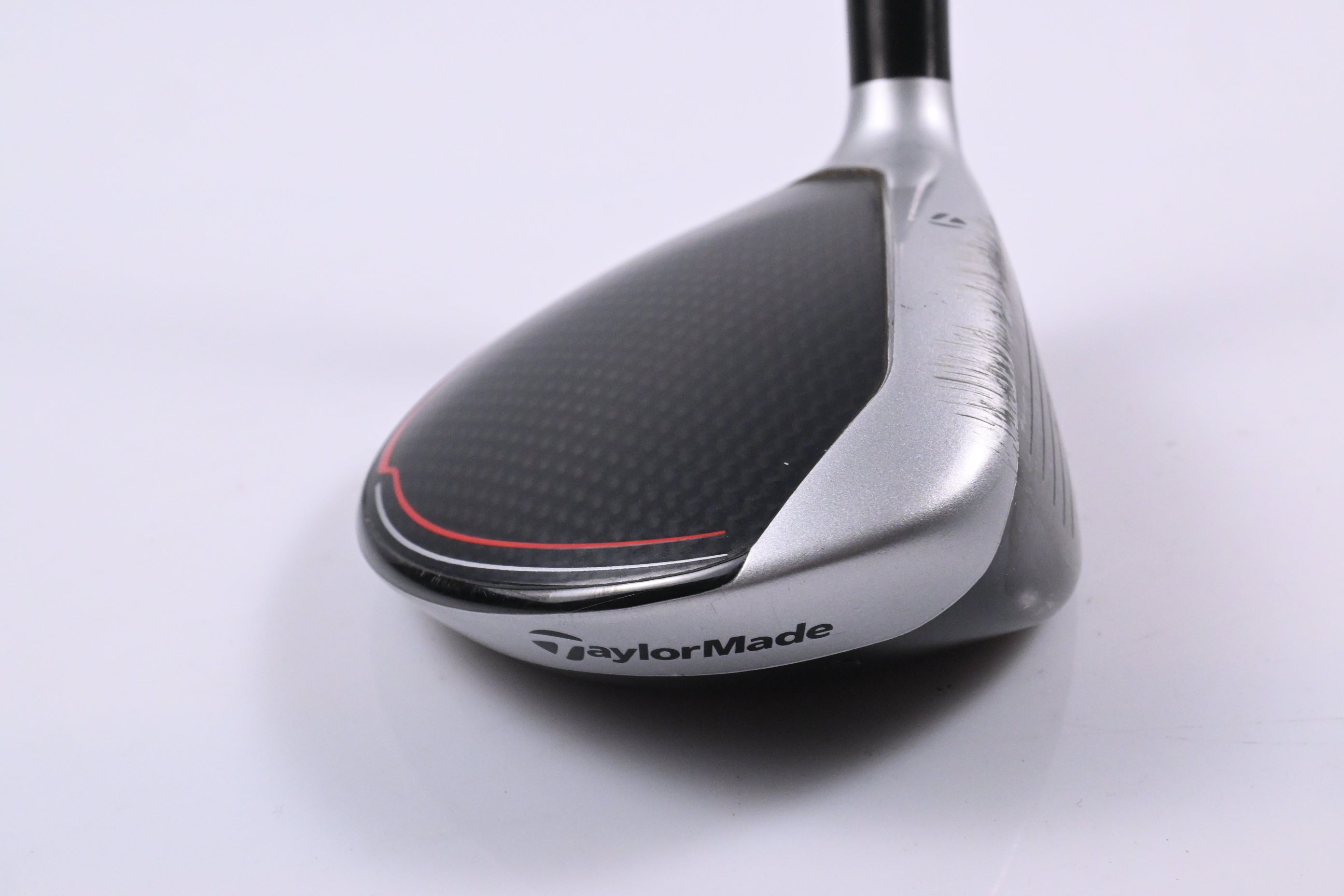 Taylormade M5 #3 Wood / 15 Degree / Stiff Flex Tensei CK Blue 65 Shaft