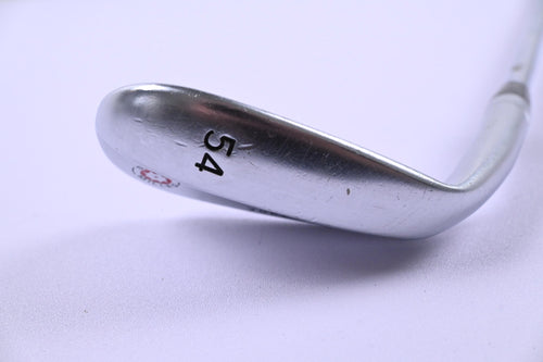 Titleist Vokey Spin Milled Sand Wedge / 54 Degree / Wedge Flex Vokey Design