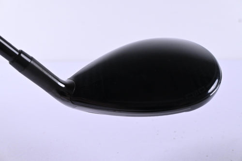 Taylormade Qi10 #3 Wood / 15 Degree / Regular Flex Ventus TR Blue 6 Shaft