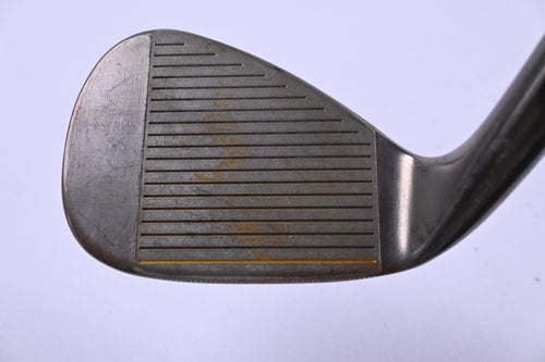 Taylormade Hi-Toe 4 Gap Wedge / 52 Degree / Wedge Flex Dynamic Gold 115 Shaft