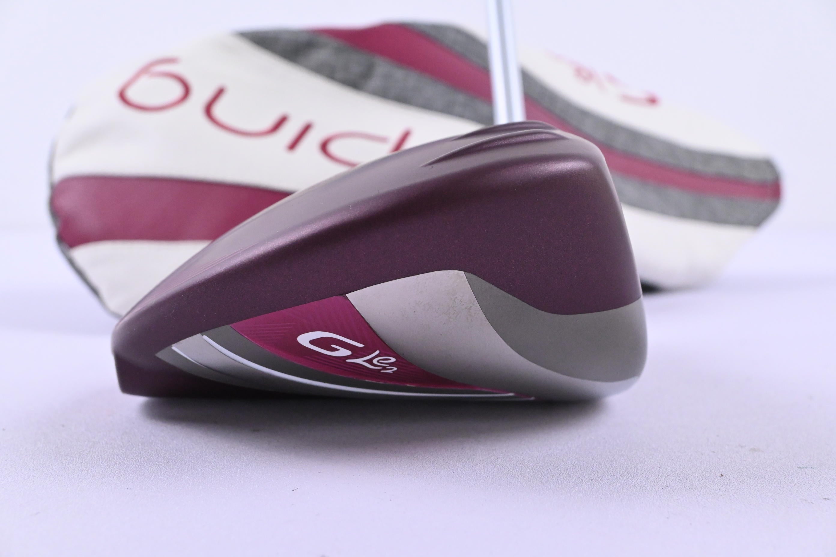 Ladies Ping G Le2 Driver / 11.5 Degree / Ladies Flex Ping ULT 240 Ultralite