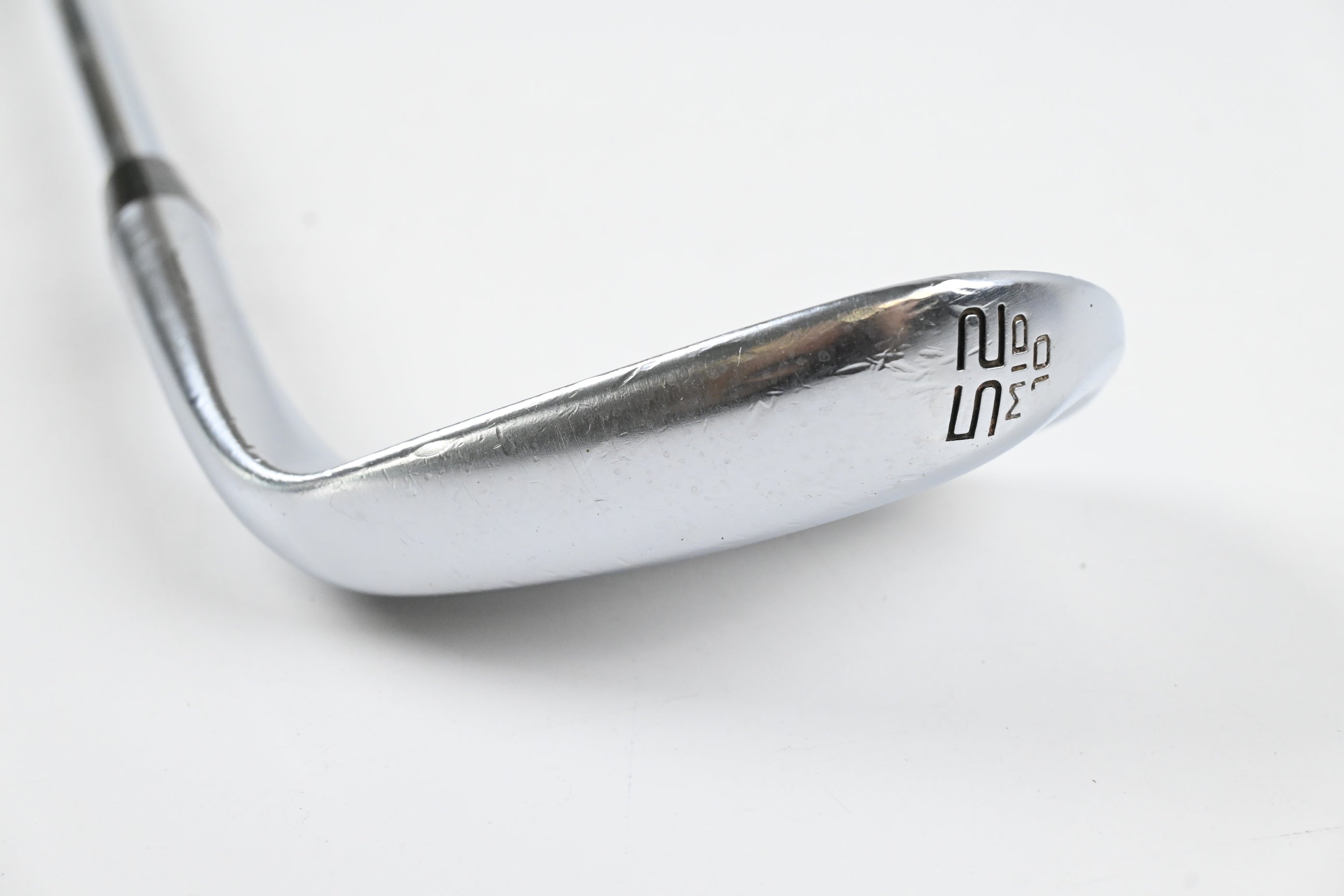 Left Hand Cleveland RTZ Gap Wedge / 52 Degree / Wedge Flex Vokey Design SM11
