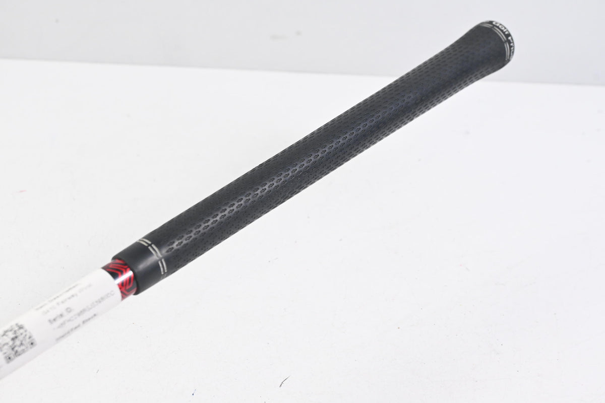 Ping G410 #3 Wood / 14.5 Degree / Stiff Flex Ping Alta CB Red 65 Shaft