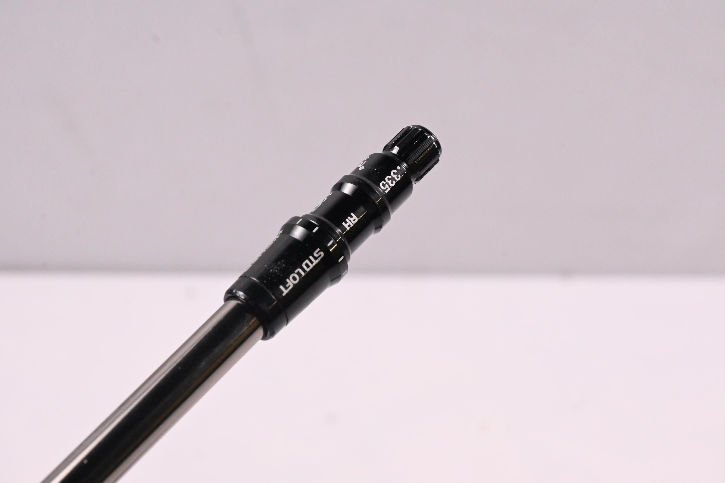 Mitsubishi Chemical Kuro Kage XM 70 Driver Shaft / TX-Flex / Taylormade 2nd Gen