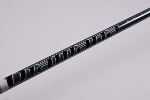 Mitsubishi Chemical Diamana PD 60 Driver Shaft / Stiff Flex / Cobra 2nd Gen