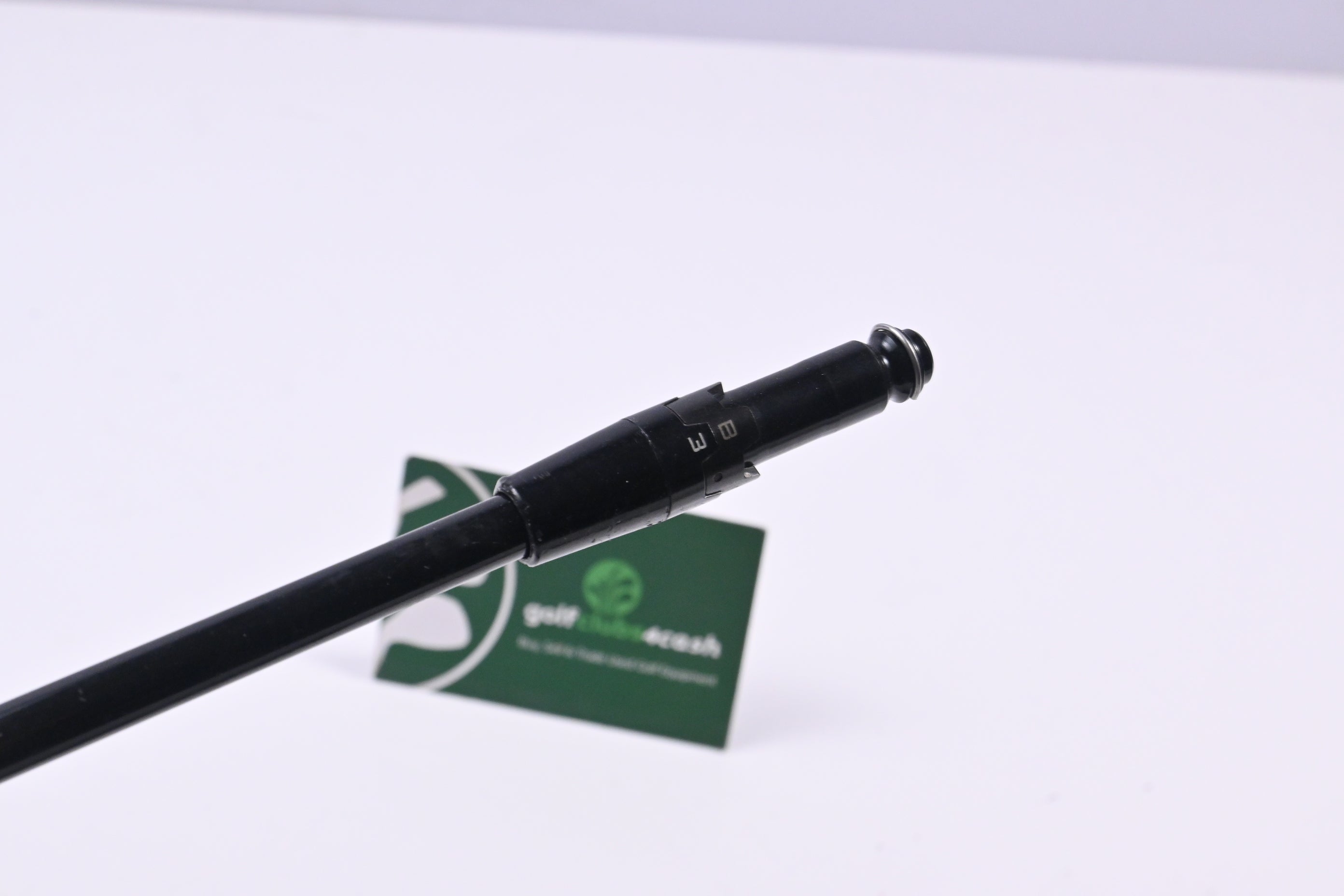 Mitsubishi Chemical Tensei AV Blue 55 Driver Shaft / Regular Flex / Titleist