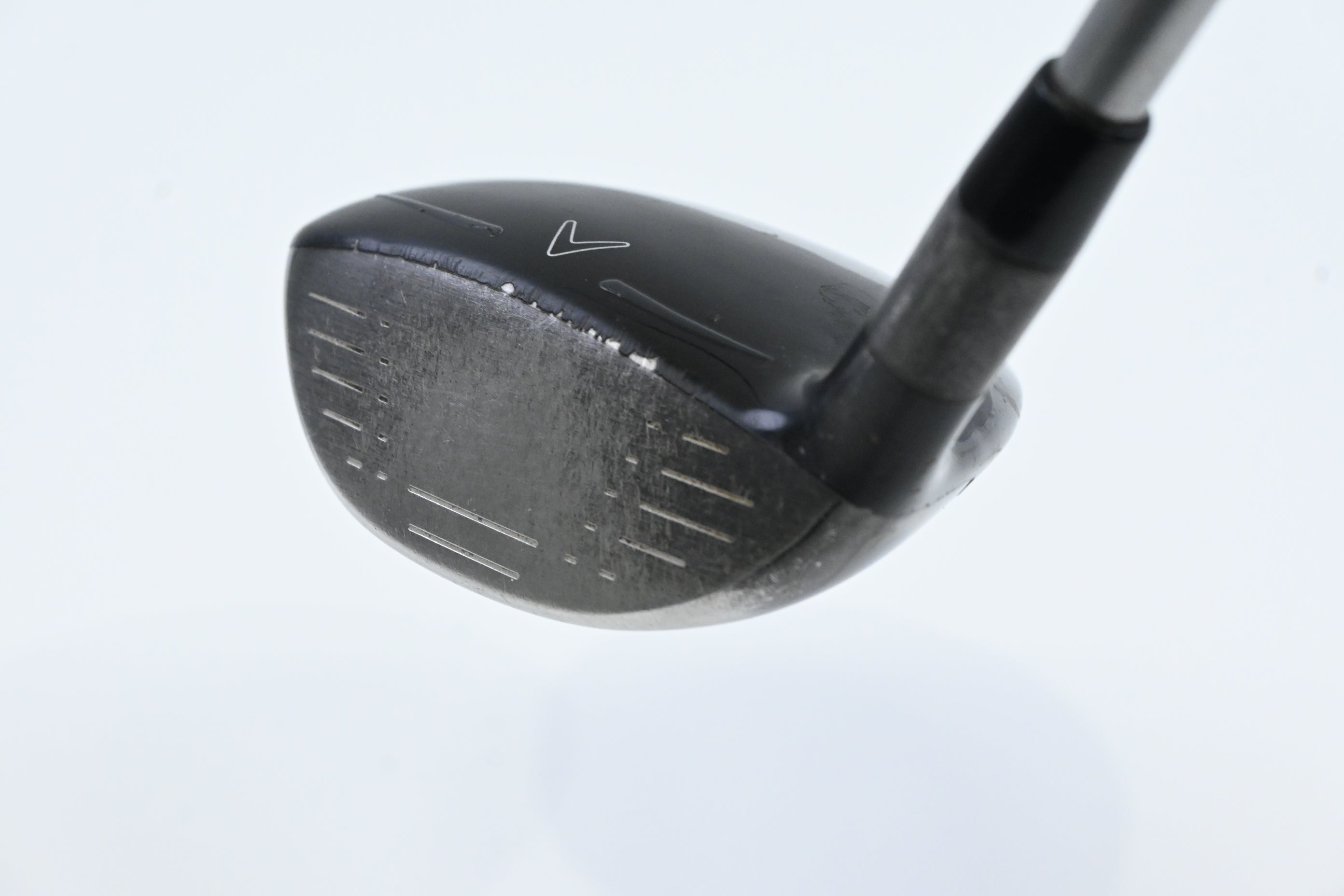 Ladies Callaway Rogue #7 Wood / 21 Degree / Ladies Flex Aldila Quaranta 40
