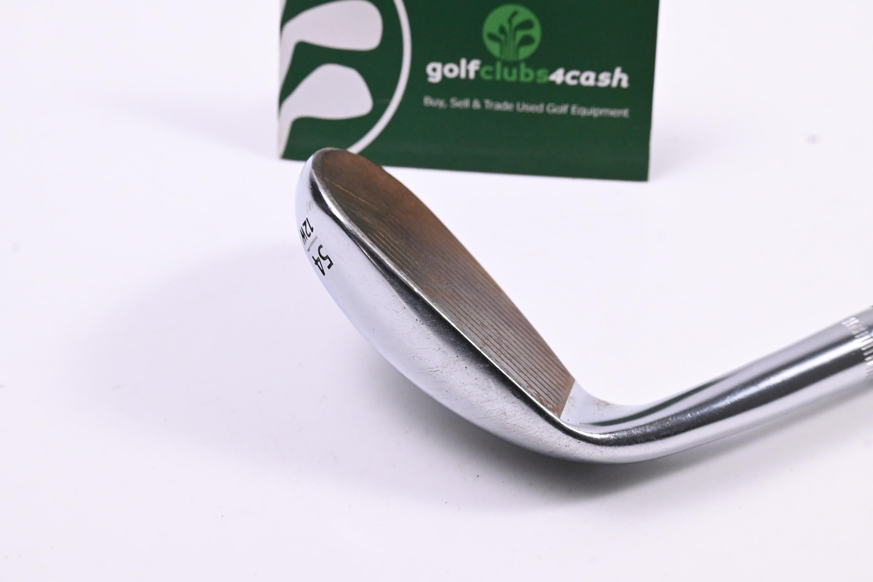 Callaway Jaws Raw Sand Wedge / 54 Degree / Stiff Flex Project X Shaft