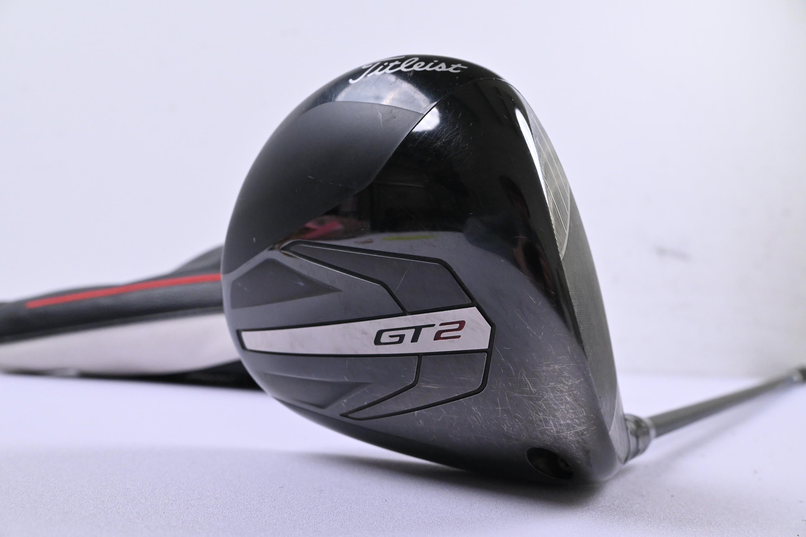 Titleist GT2 Driver / 11 Degree / Stiff Flex Tensei 1K Blue 55 Shaft