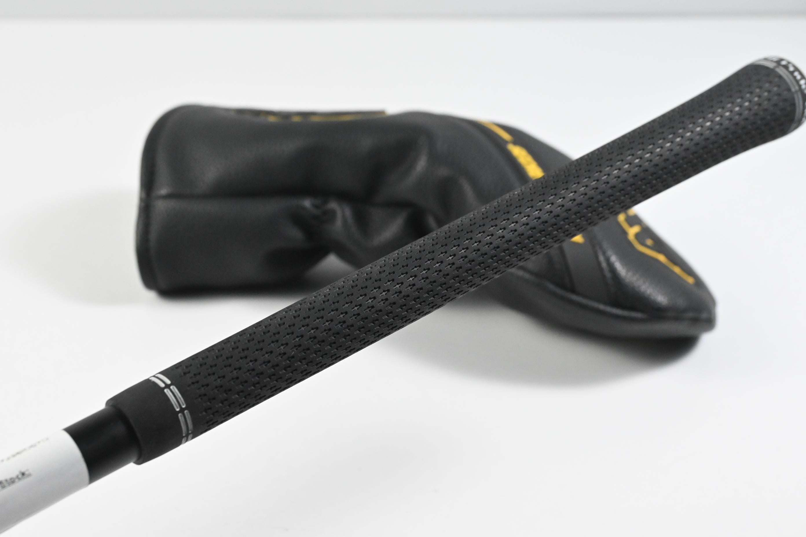 Left Hand PXG Secret Weapon Mini Driver / 13 Degree / Regular Flex UST Mamiya