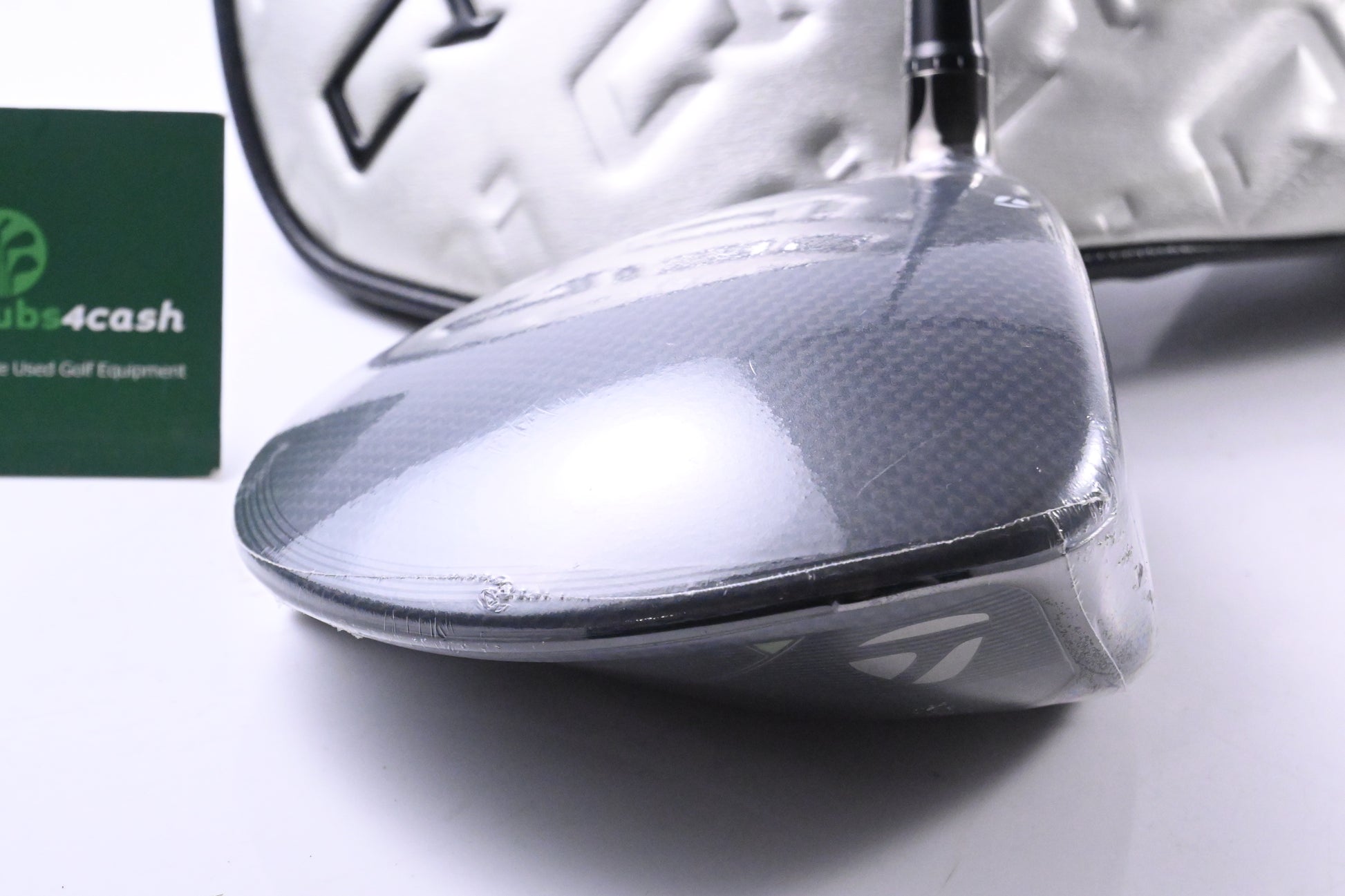 Taylormade Qi35 Driver / 12 Degree / Regular Flex Ventus Blue '25 5 Shaft