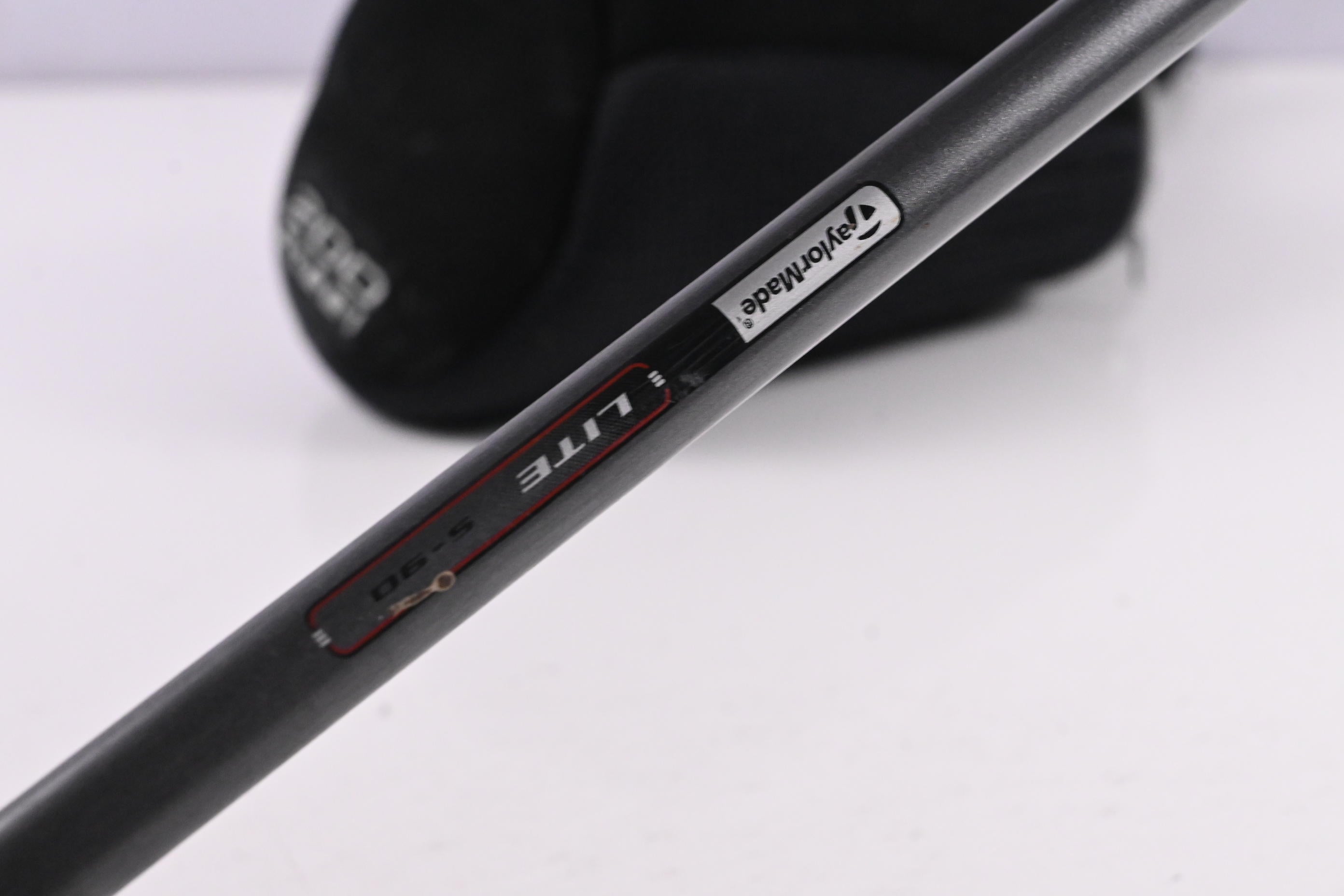 Taylormade 200 Steel Driver / 8.5 Degree / Stiff Flex Taylormade Lite 90 Shaft