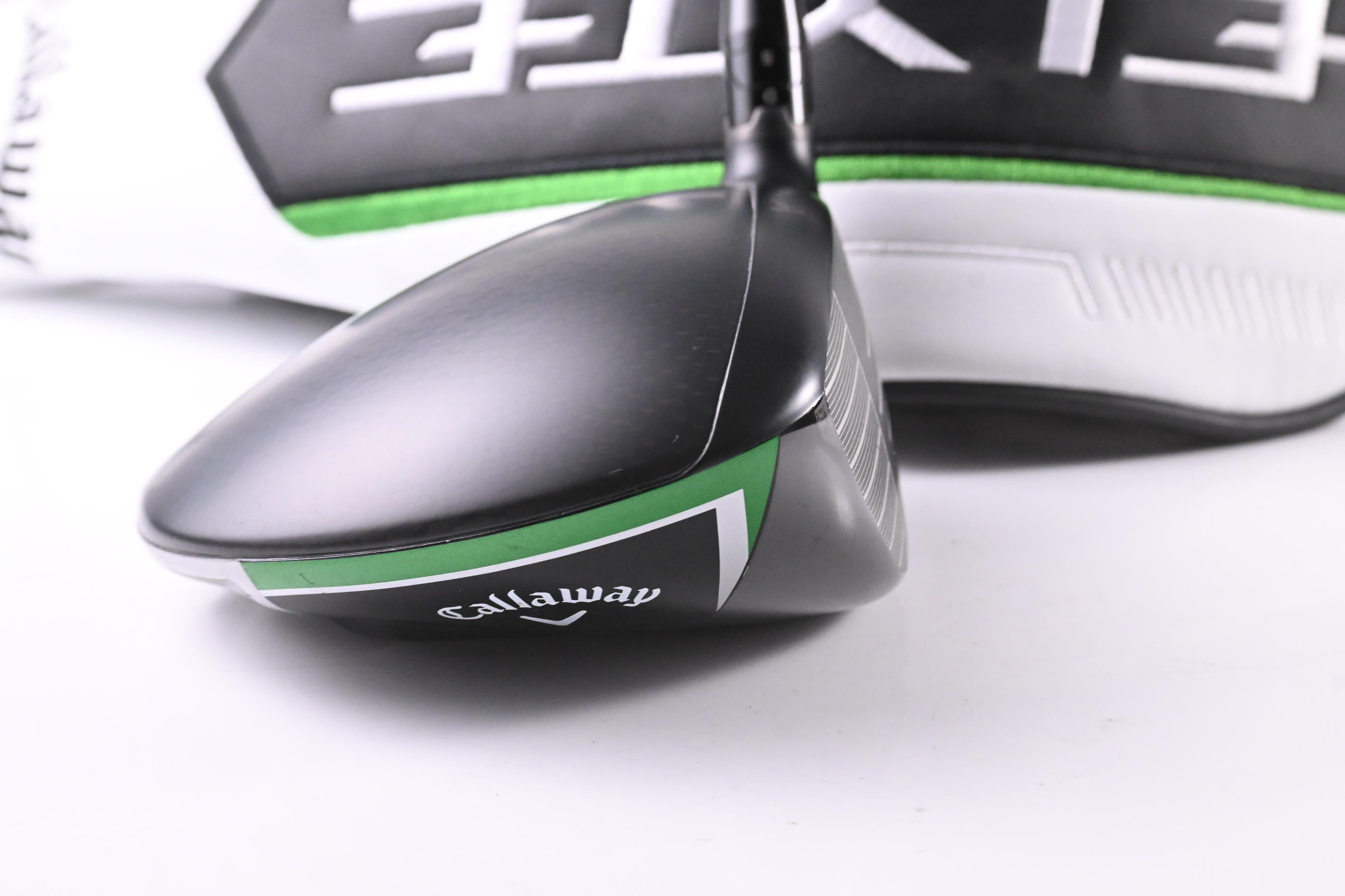 Callaway Elyte Driver / 10.5 Degree / Regular Flex Cypher 40 Shaft