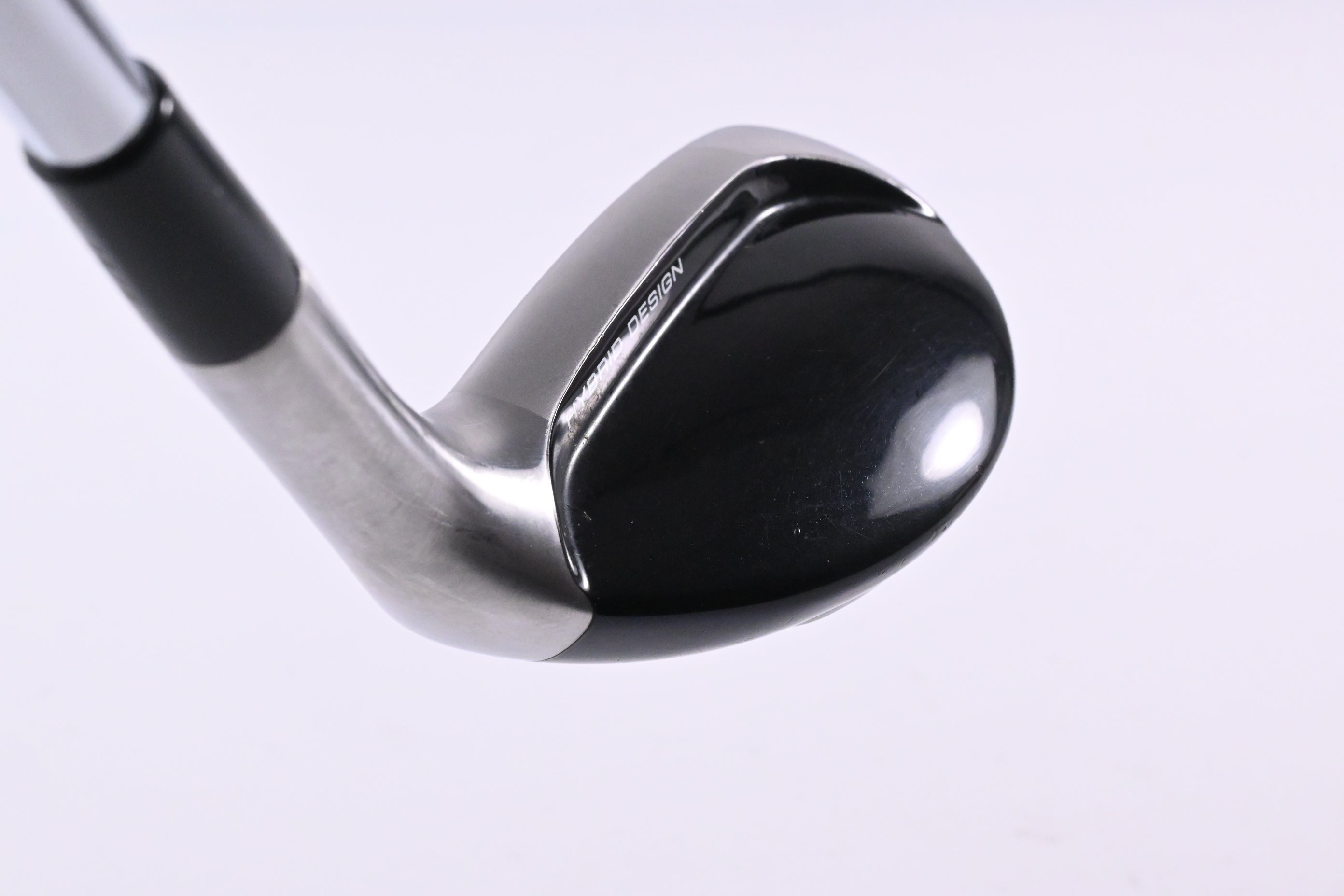 Mizuno MX-950 #3 Hybrid / 19 Degree / Regular Flex Dynalite Gold SL R300