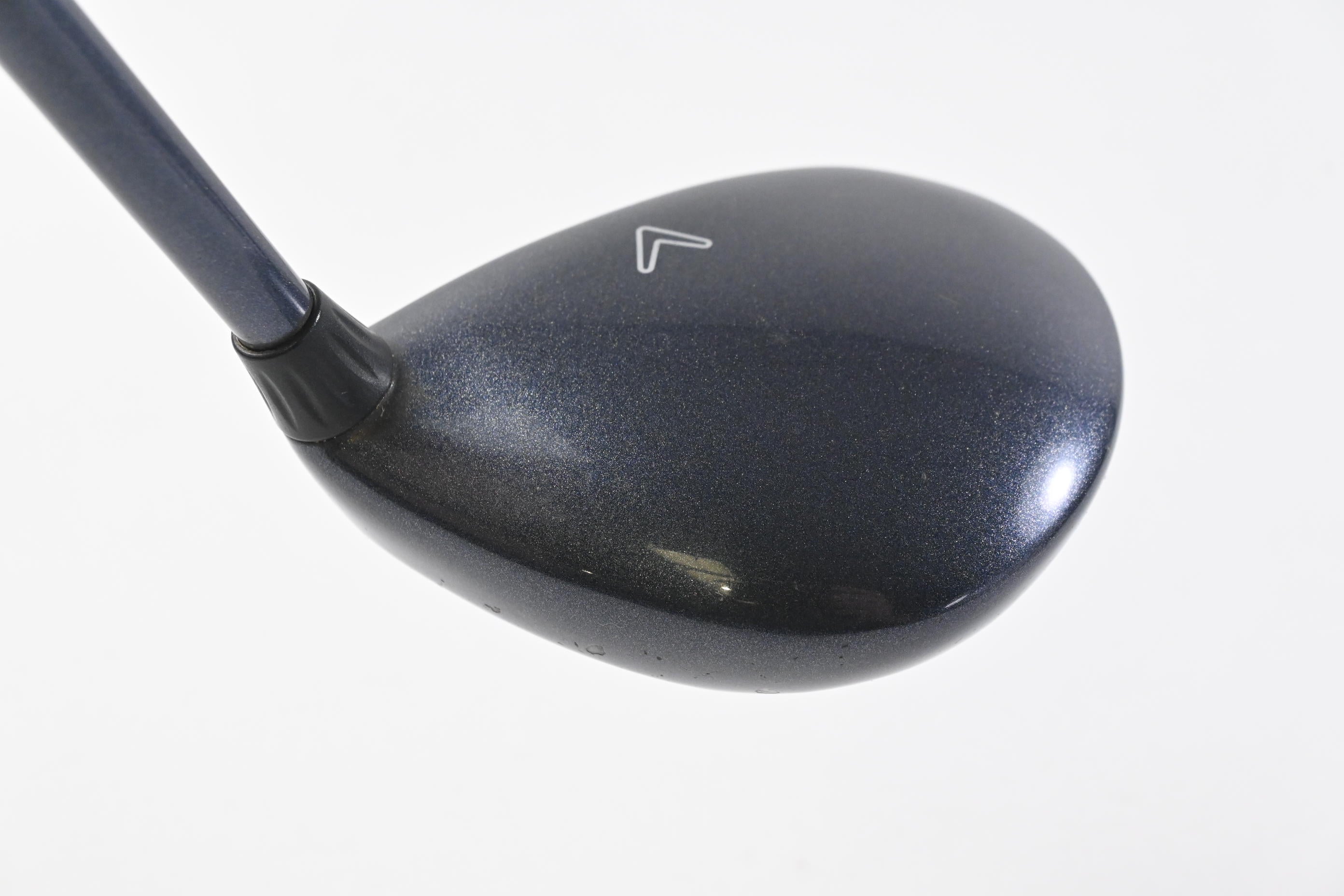 Callaway Steelhead III #5 Wood / 19 Degree / Senior Flex System III Shaft