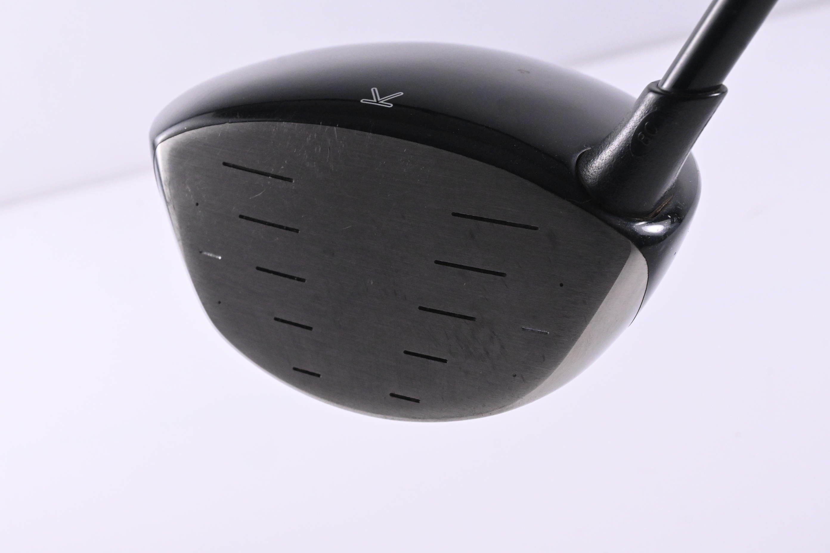 Ping Si3 Forged Ti Driver / 10 Degree / Regular Flex Ping Si3 Shaft