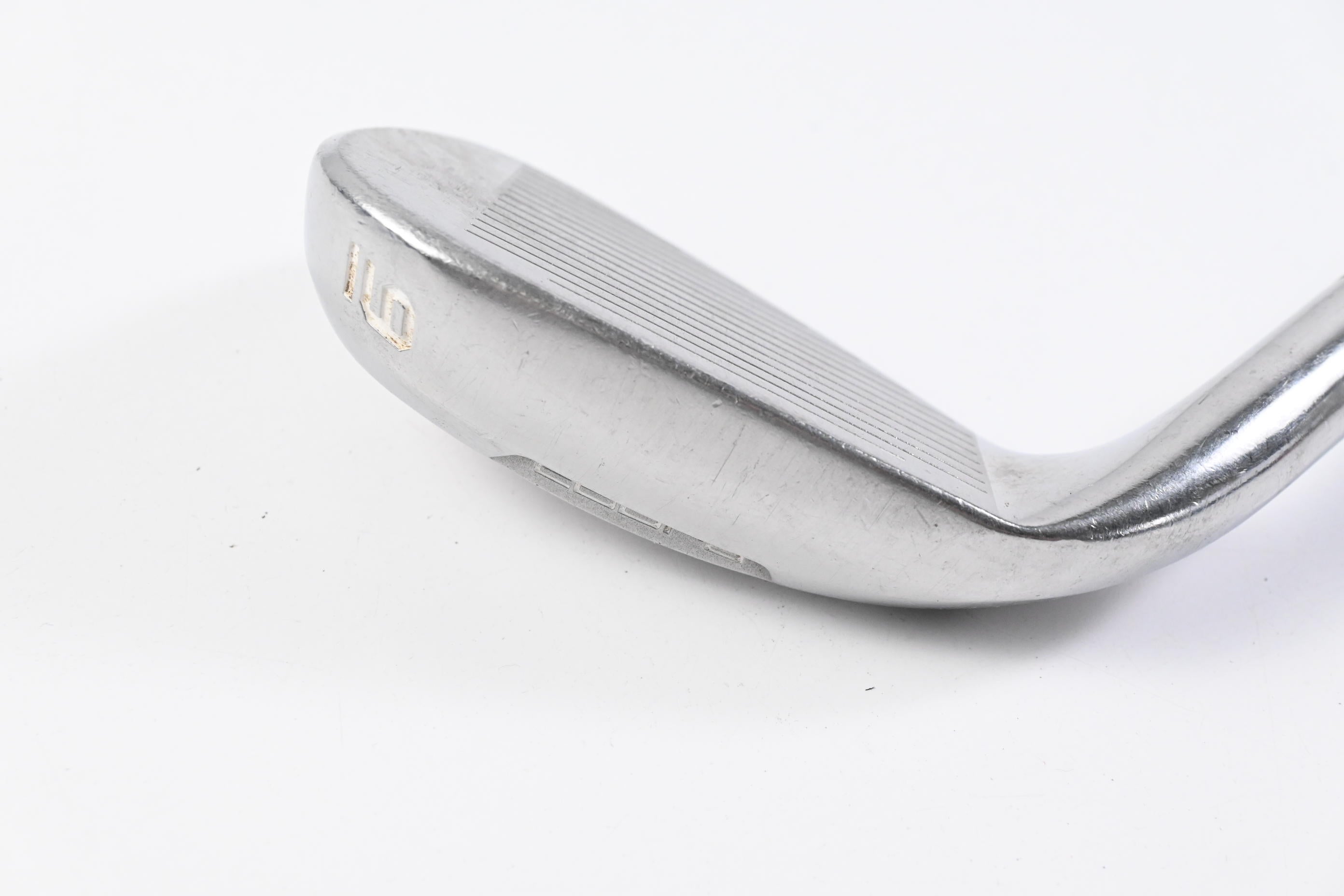 Cobra AMP Cell #9 Iron / Stiff Flex Dynalite 90 Shaft