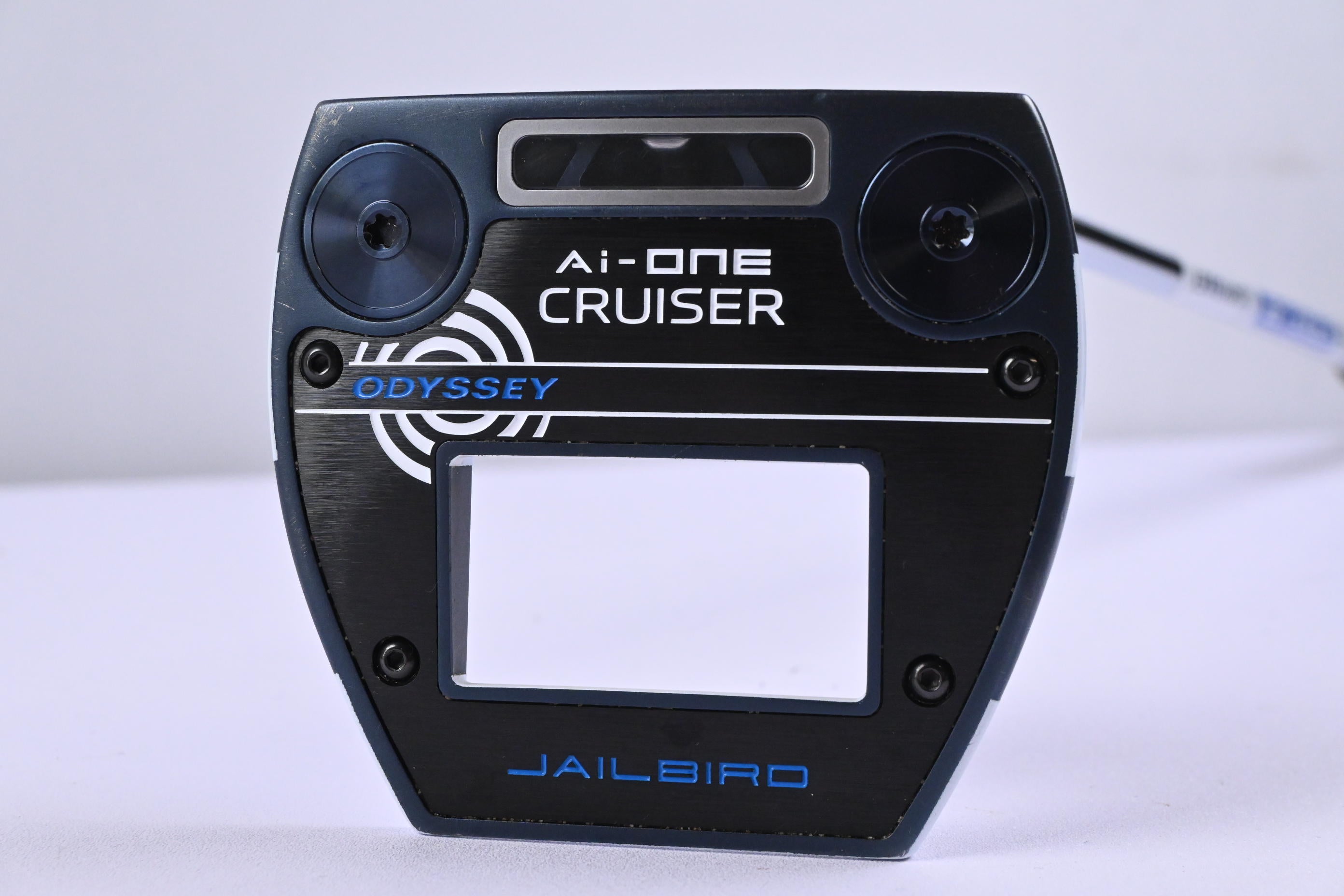 Odyssey Ai-One Cruiser Jailbird Putter / 38 Inch