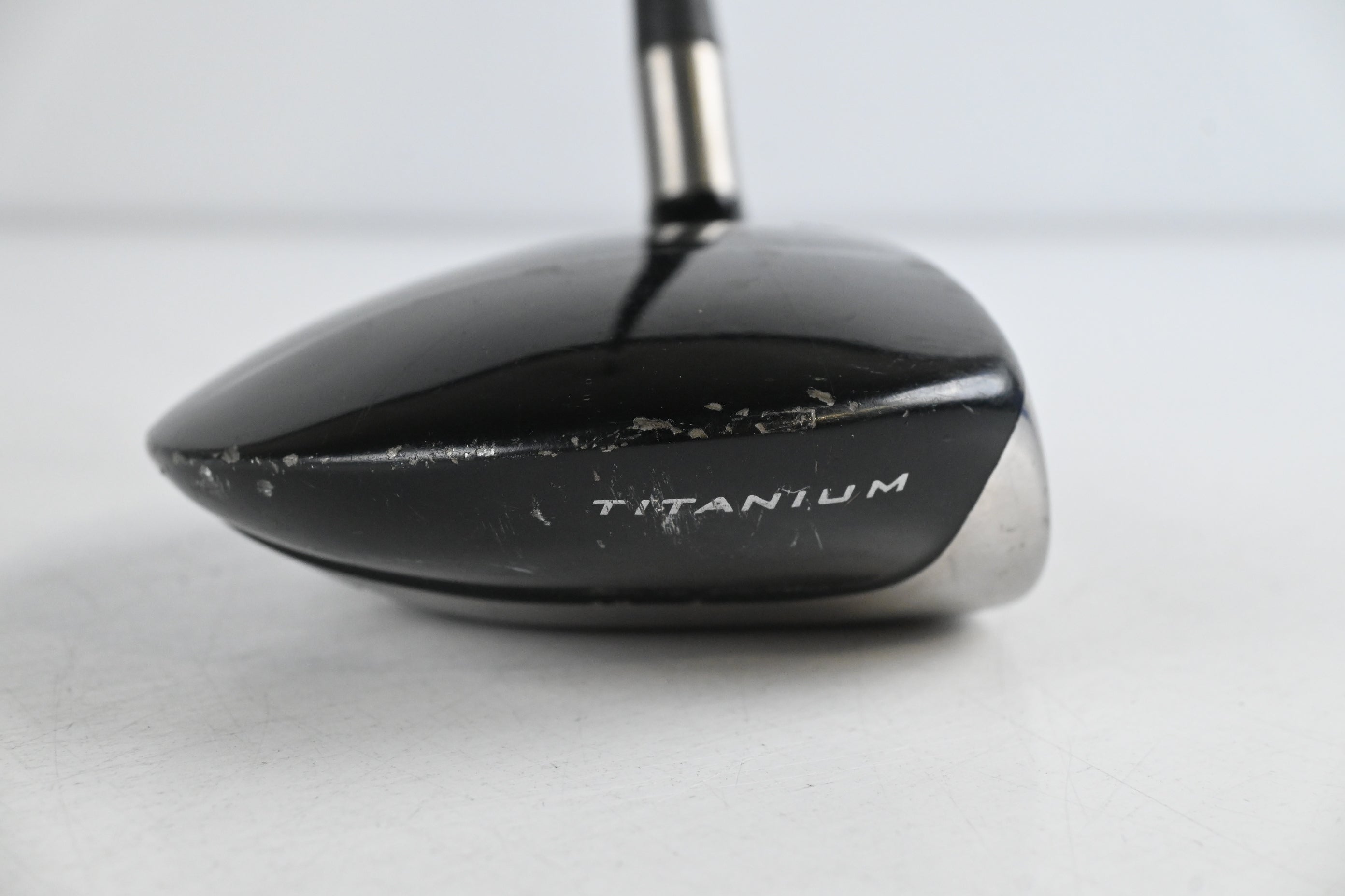 Taylormade R580 #3 Wood / 15 Degree / Regular Flex M.A.S.2 60 Shaft