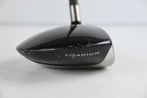 Taylormade R580 #3 Wood / 15 Degree / Regular Flex M.A.S.2 60 Shaft